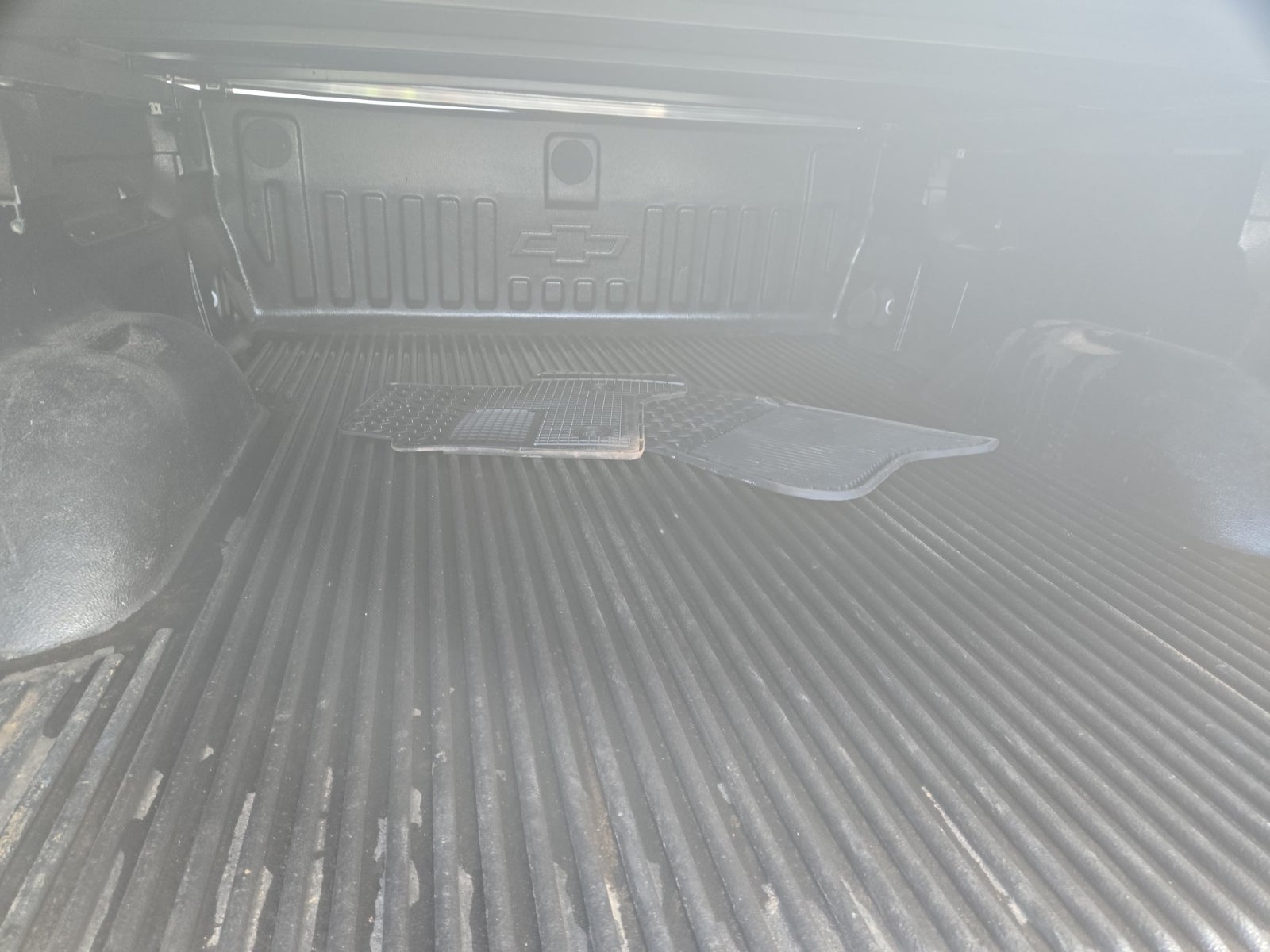 2018 Chevrolet Silverado 1500 Custom, 39901, Photo