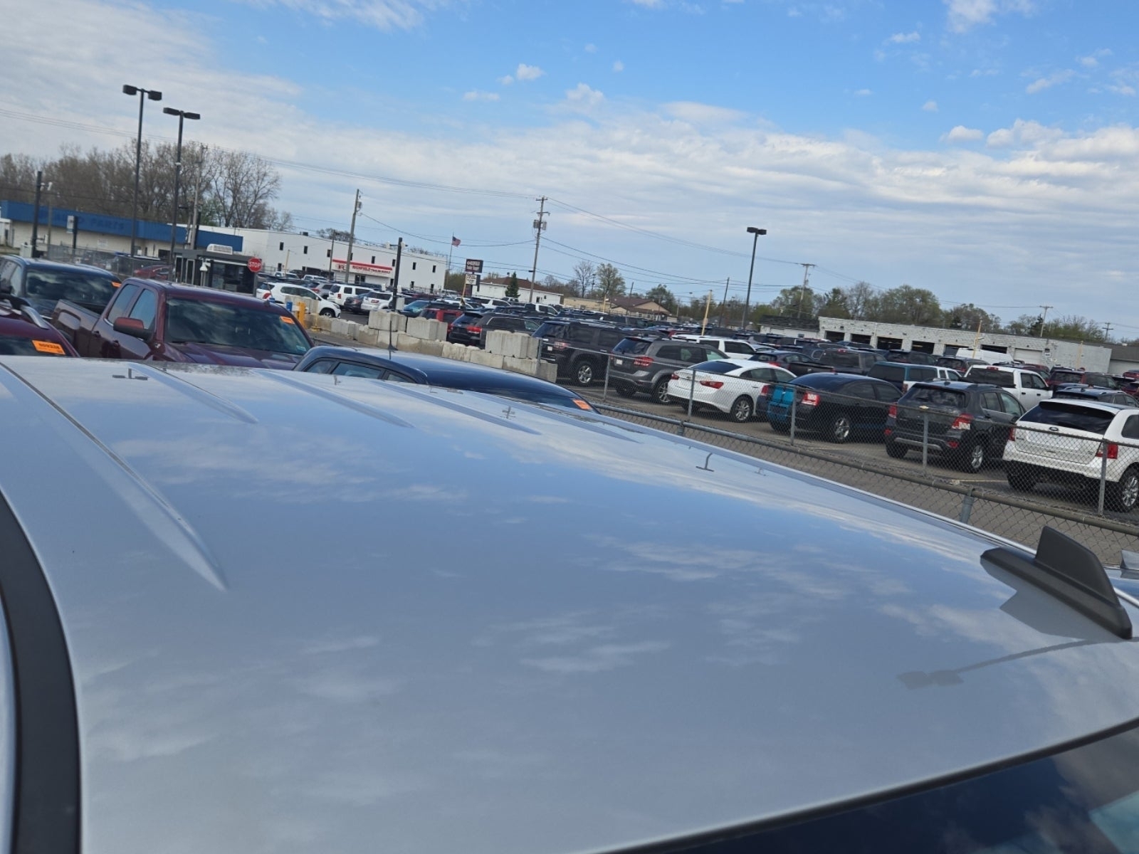 2018 Chevrolet Silverado 1500 Custom, 39901, Photo