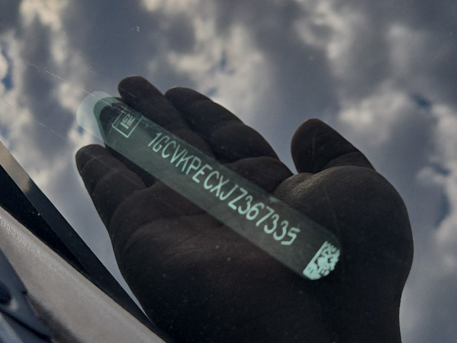 2018 Chevrolet Silverado 1500 Custom, 39901, Photo