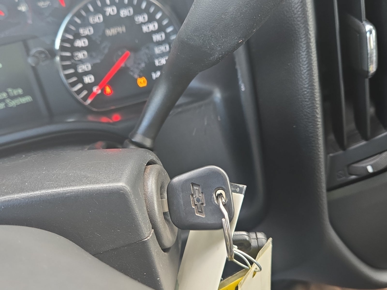 2018 Chevrolet Silverado 1500 Custom, 39901, Photo