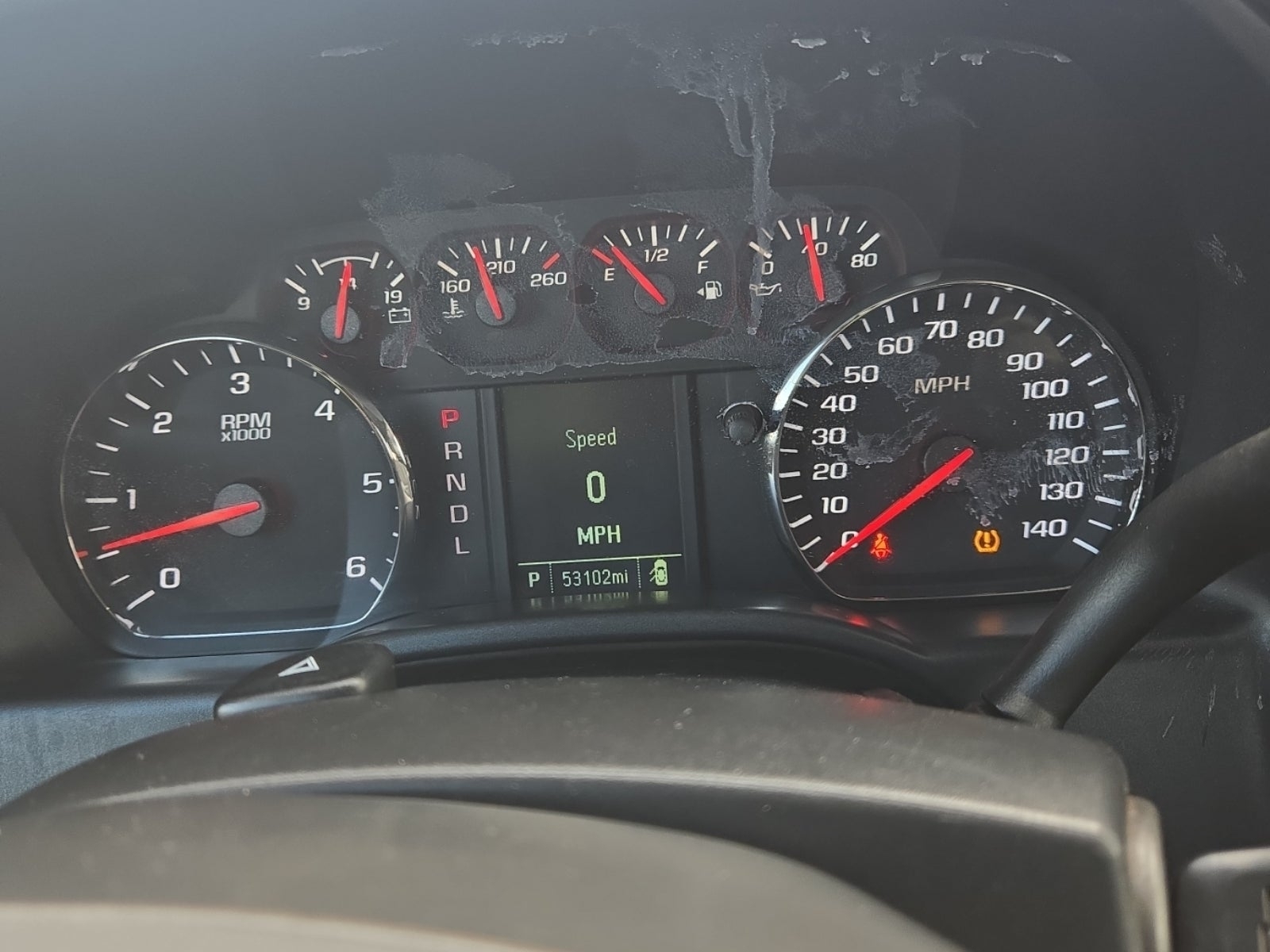 2018 Chevrolet Silverado 1500 Custom, 39901, Photo