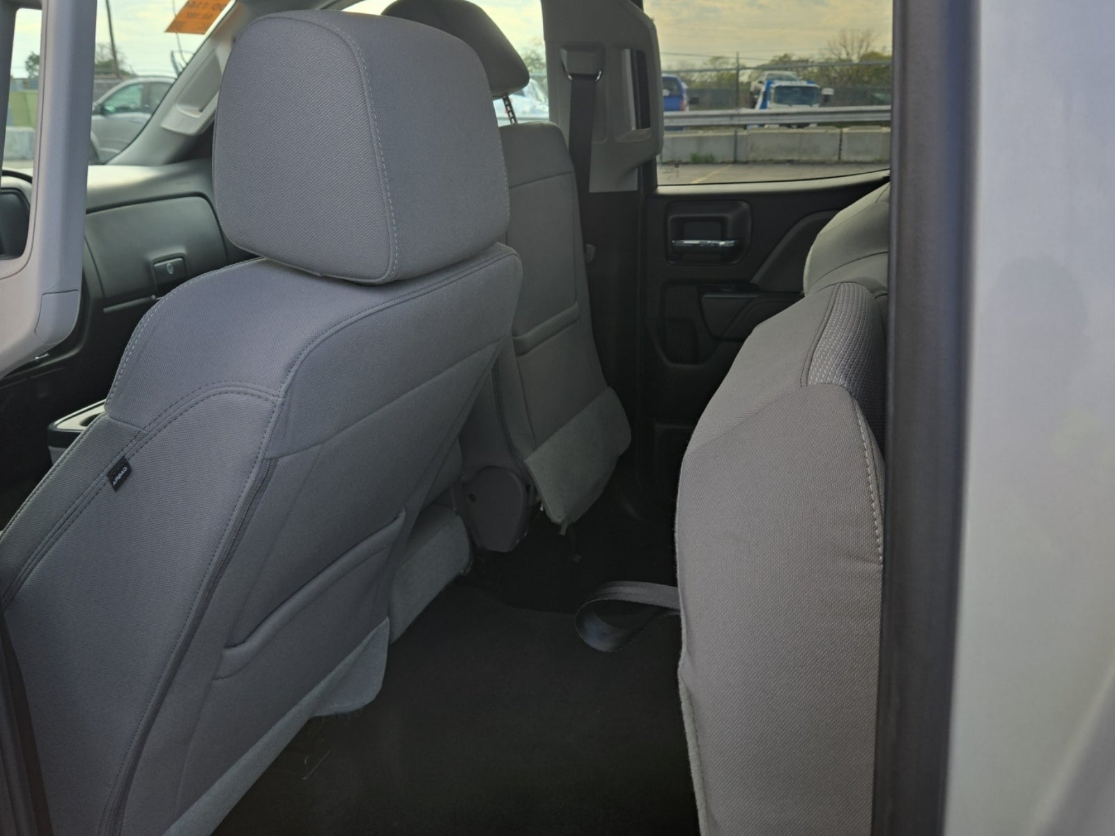 2018 Chevrolet Silverado 1500 Custom, 39901, Photo