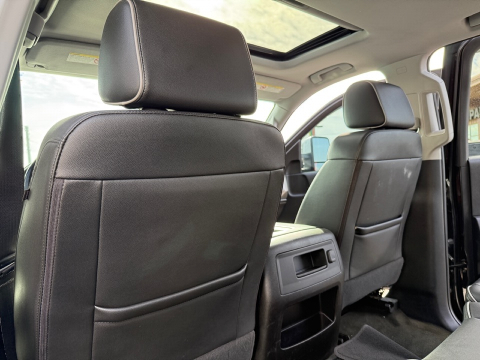 2018 Chevrolet Silverado 2500HD High Country, 38540, Photo