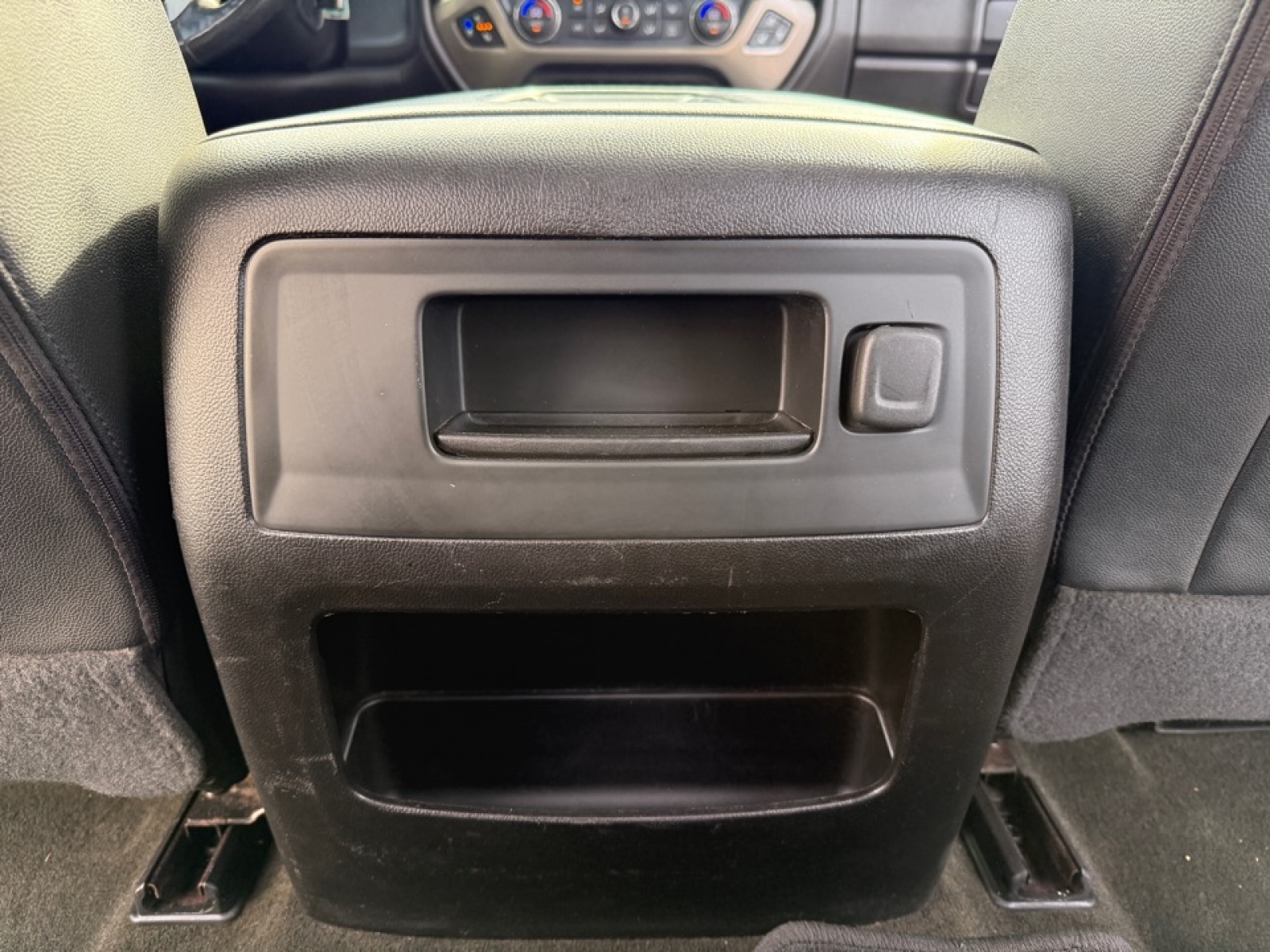 2018 Chevrolet Silverado 2500HD High Country, 38540, Photo