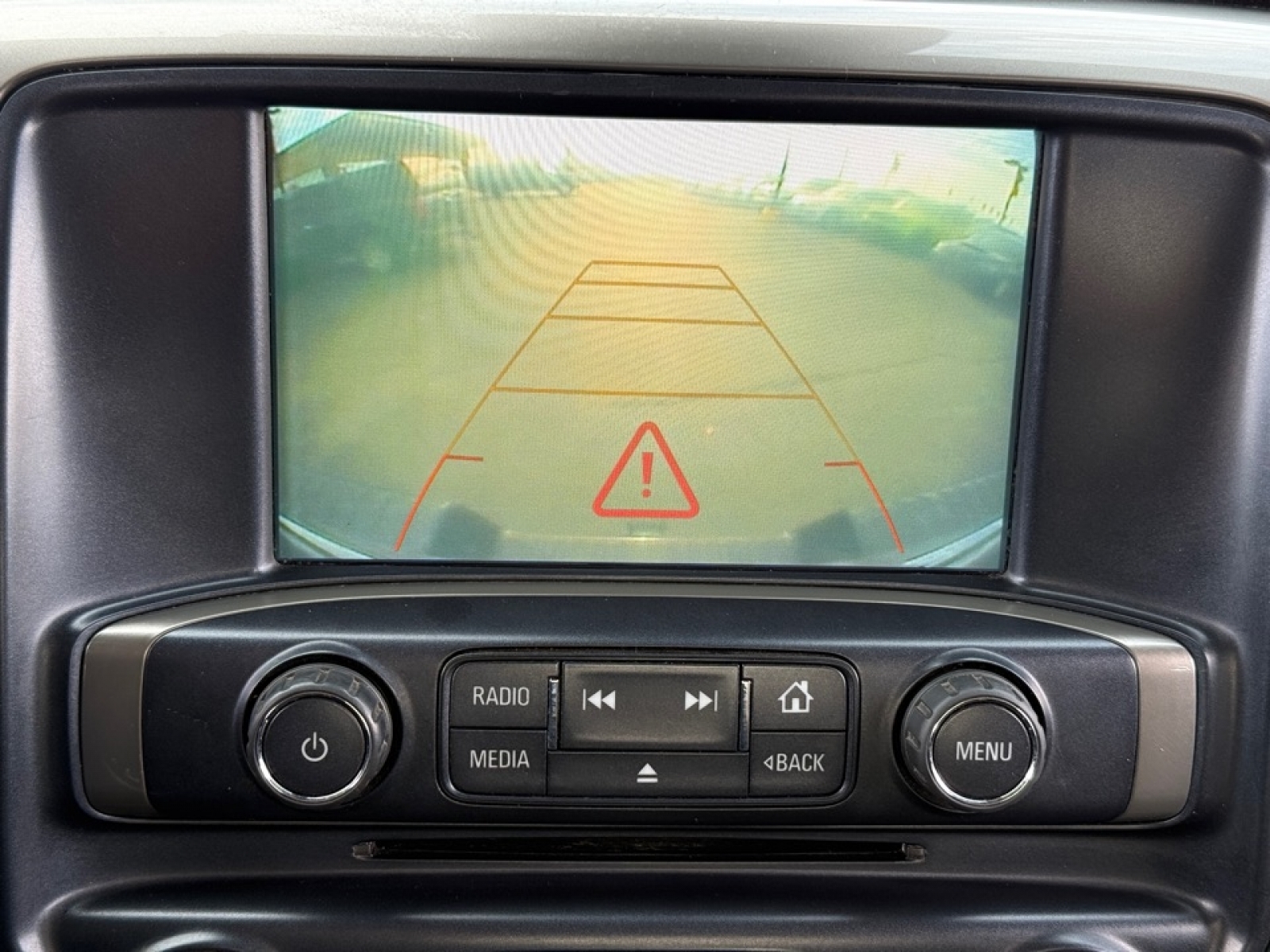 2018 Chevrolet Silverado 2500HD High Country, 38540, Photo