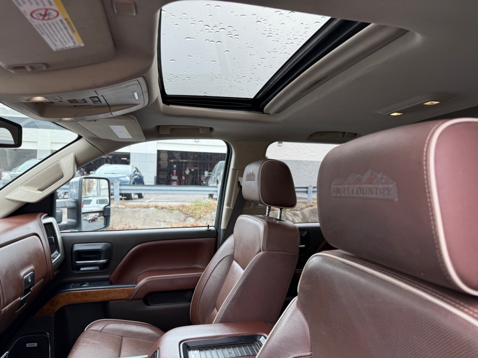 2018 Chevrolet Silverado 3500HD High Country, 39030, Photo