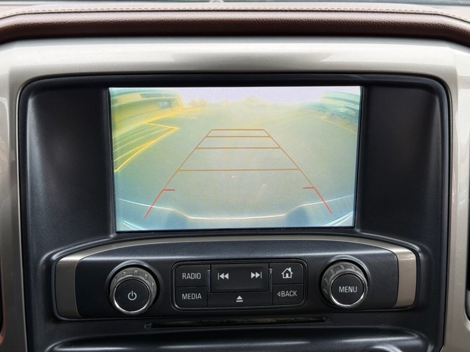 2018 Chevrolet Silverado 3500HD High Country, 39030, Photo