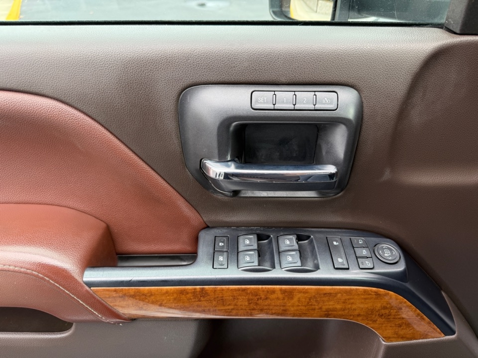 2018 Chevrolet Silverado 3500HD High Country, 39030, Photo