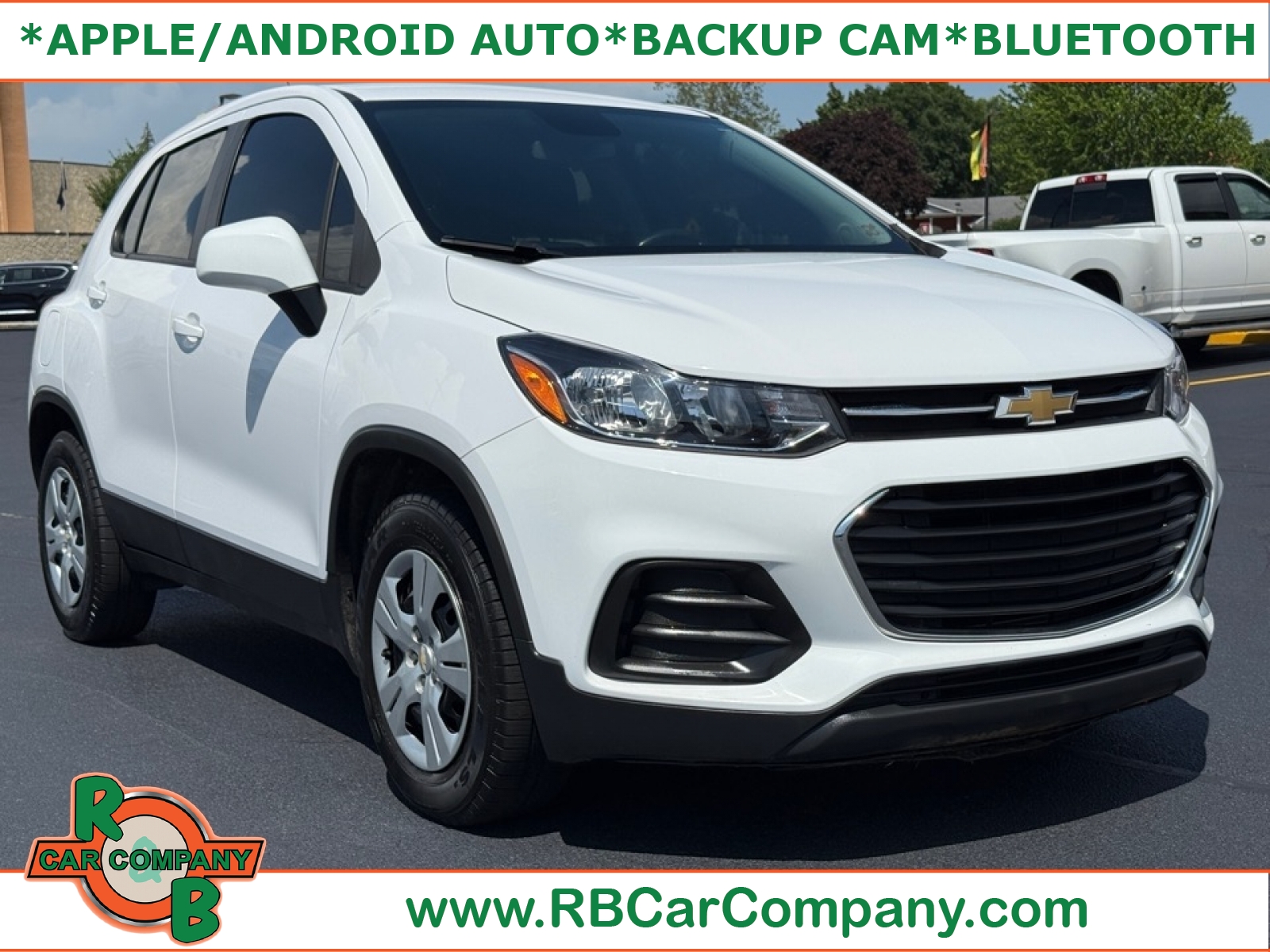 2019 Chevrolet Blazer RS, 37866, Photo 1
