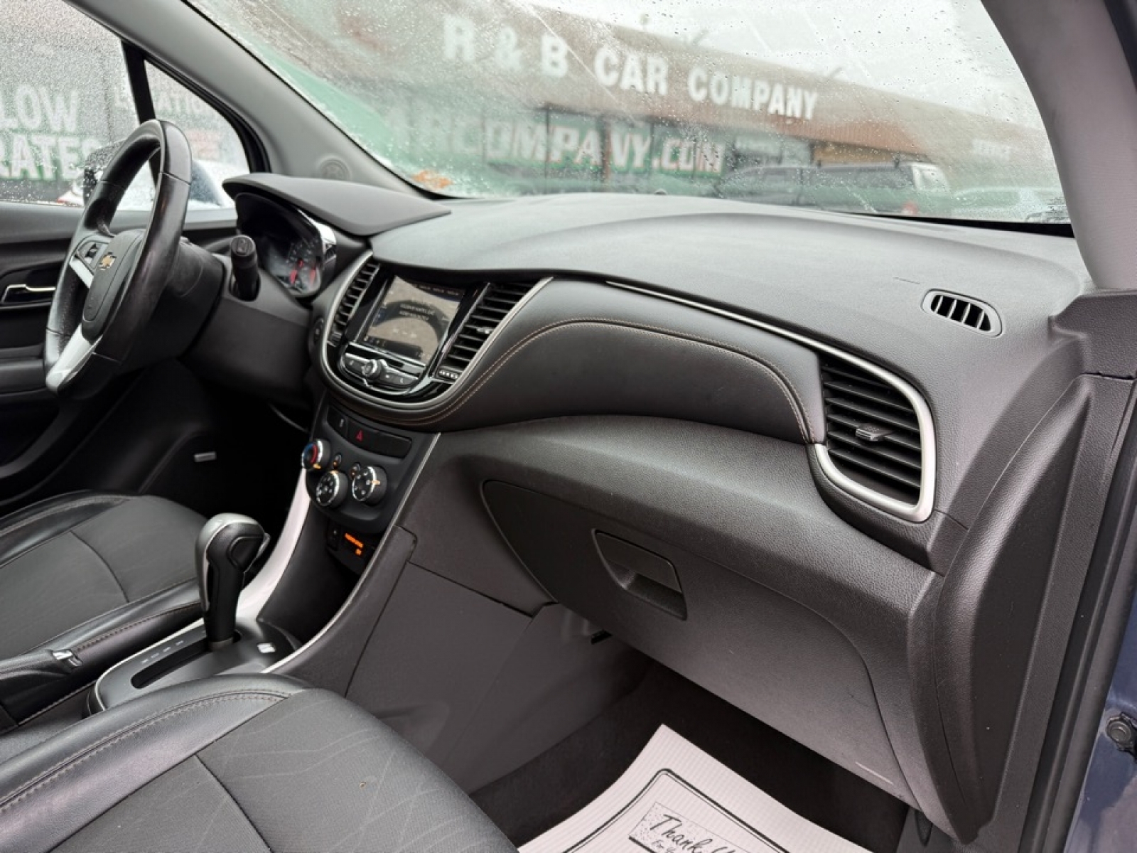 2018 Chevrolet Trax LT, 39423, Photo