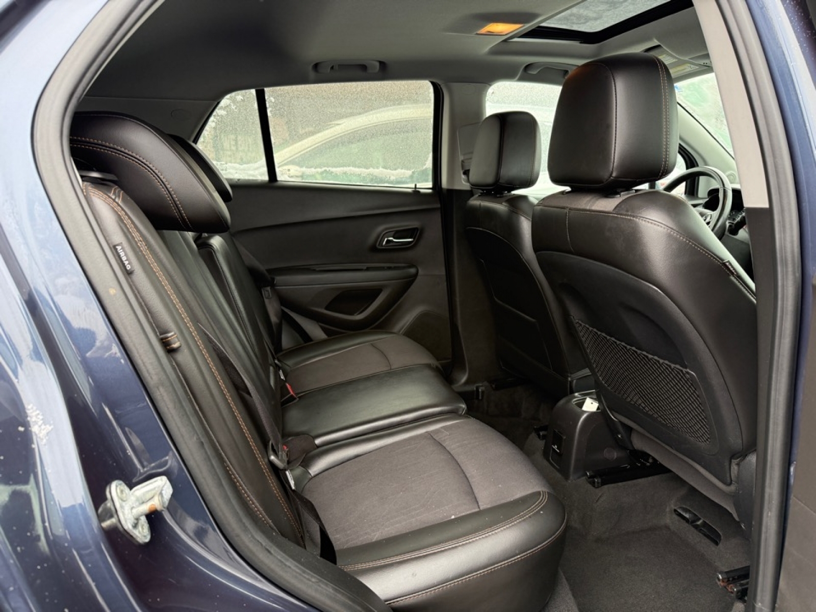 2018 Chevrolet Trax LT, 39423, Photo