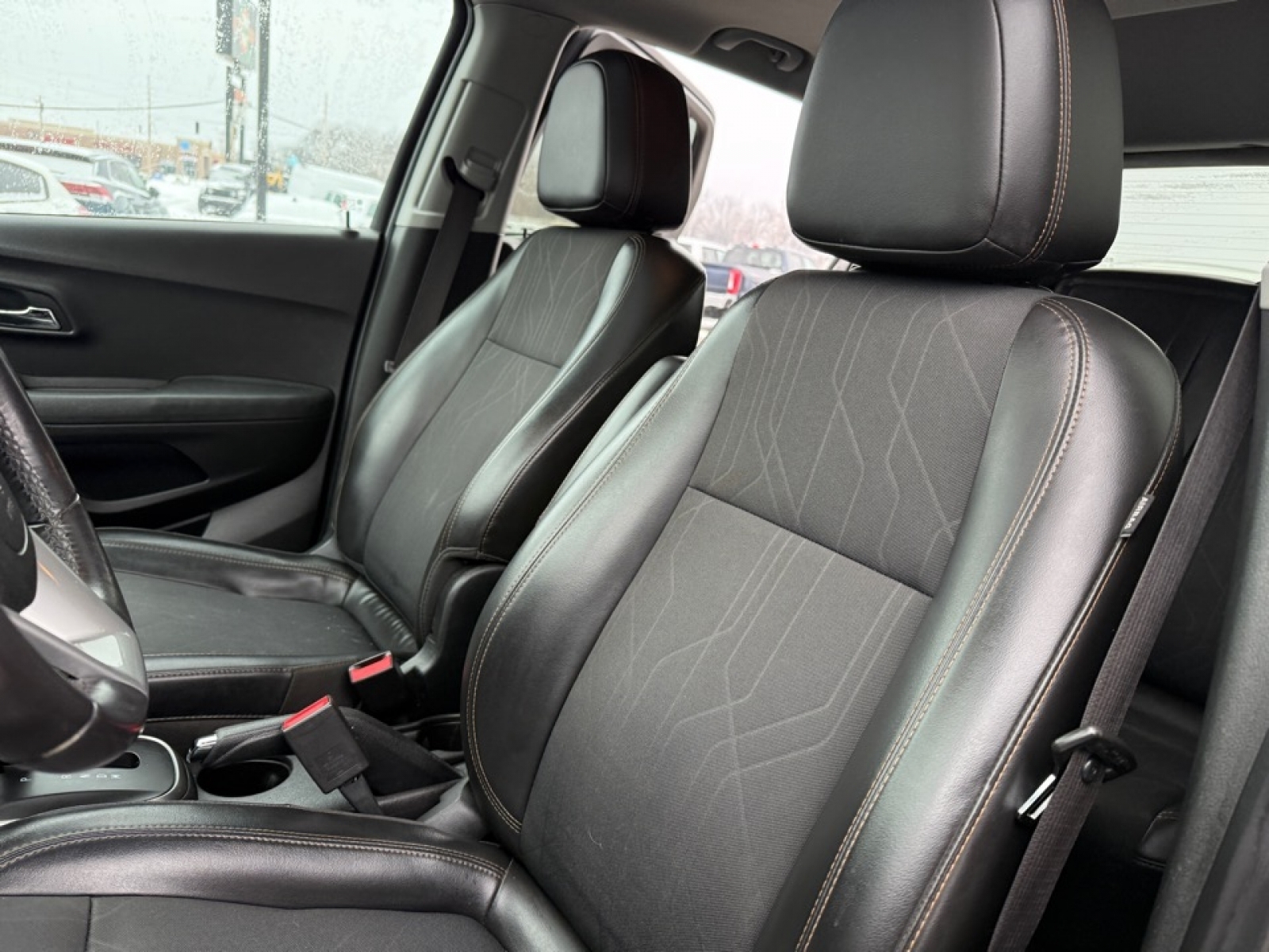 2018 Chevrolet Trax LT, 39423, Photo