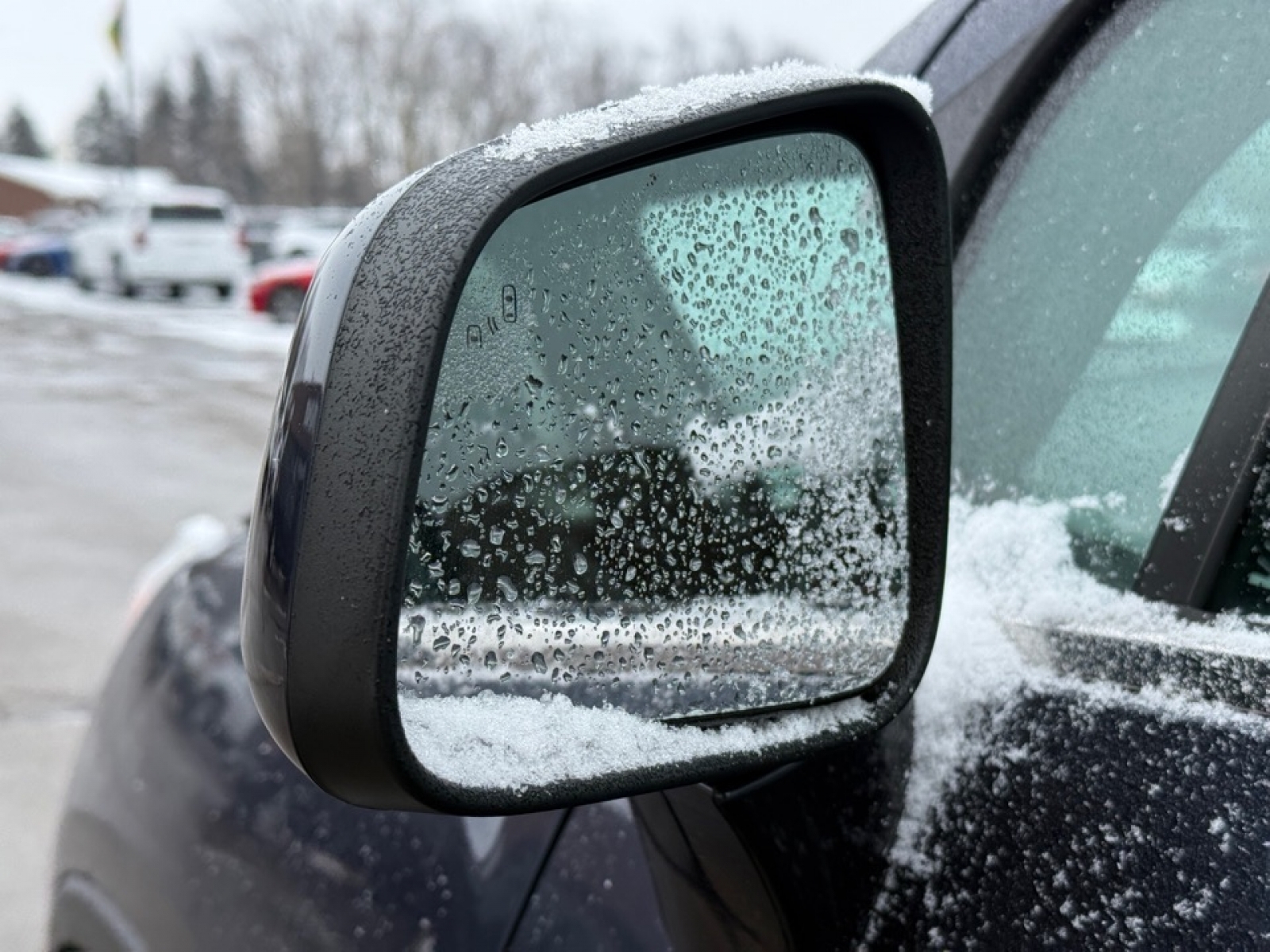 2018 Chevrolet Trax LT, 39423, Photo