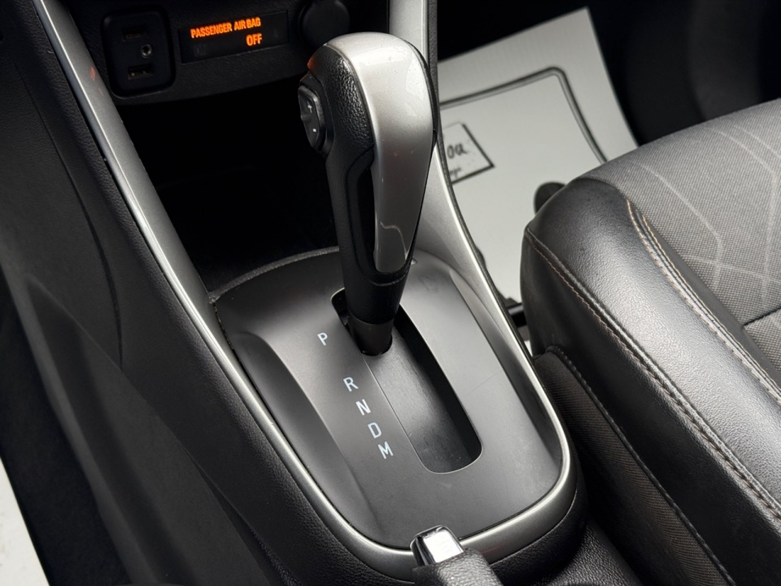 2018 Chevrolet Trax LT, 39423, Photo