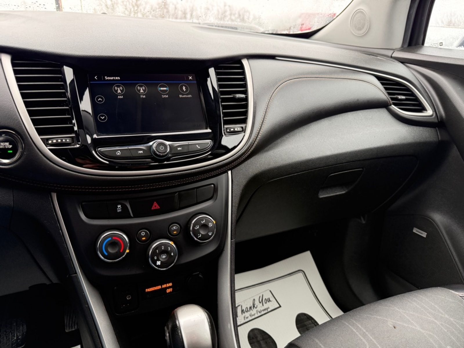 2018 Chevrolet Trax LT, 39423, Photo