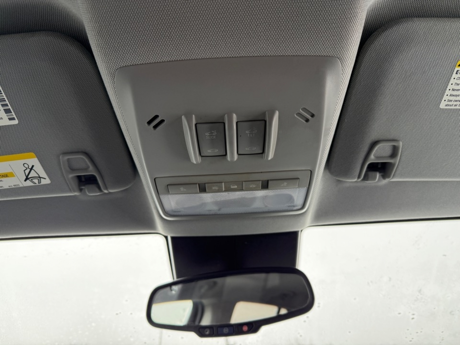 2018 Chevrolet Trax LT, 39423, Photo