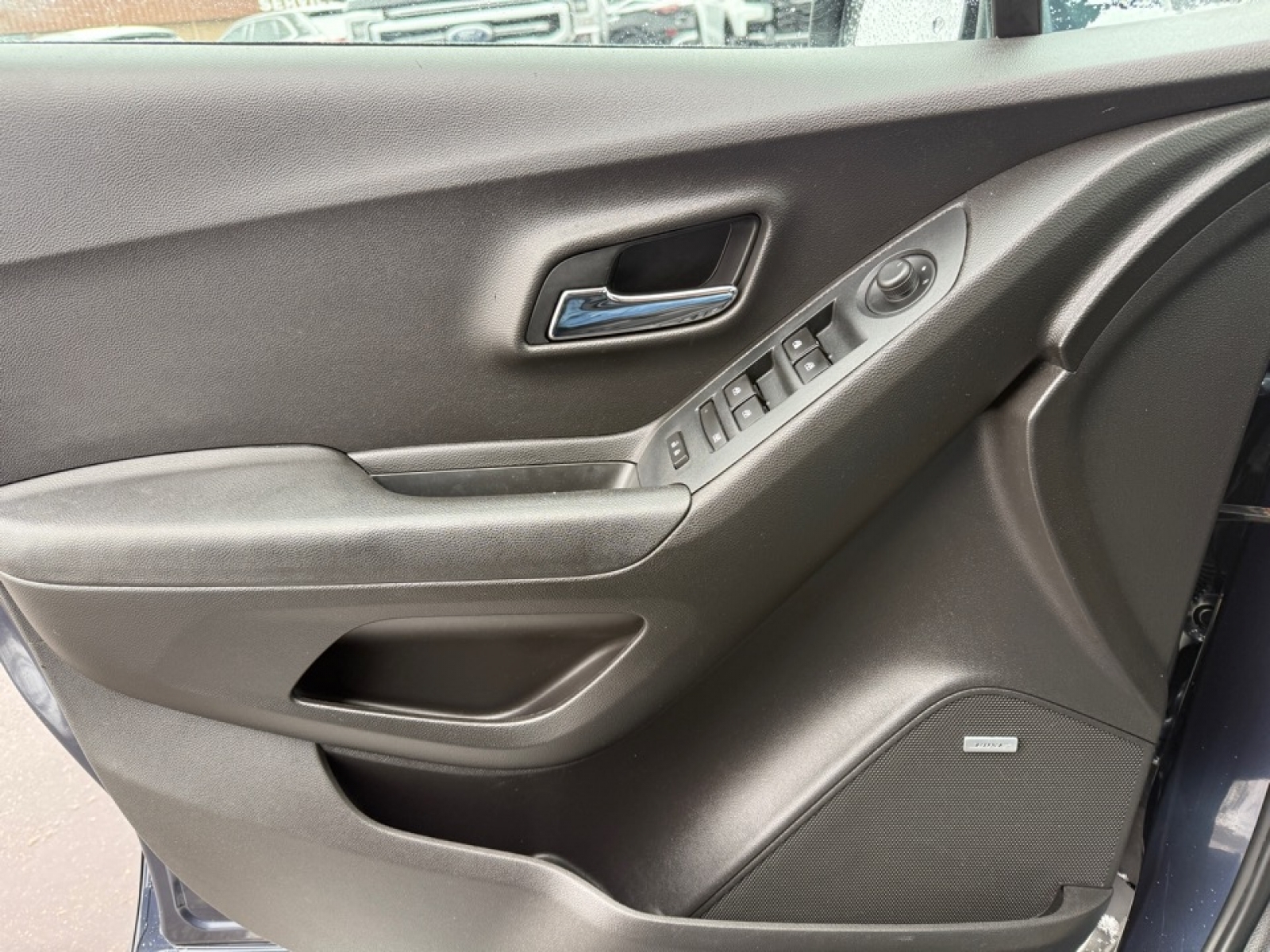 2018 Chevrolet Trax LT, 39423, Photo