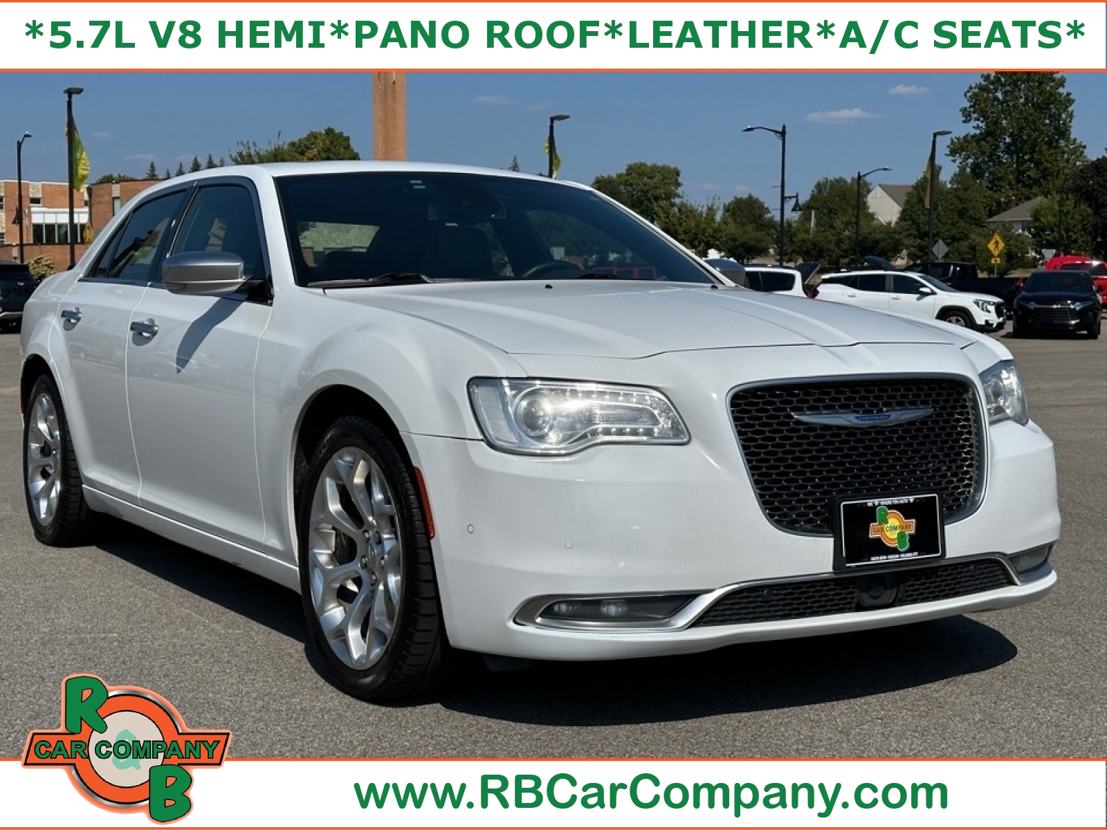 2015 Chrysler 300 S, 37497, Photo 1