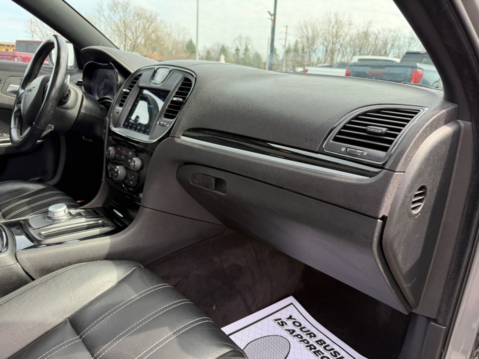 2018 Chrysler 300 300S AWD, 39622, Photo