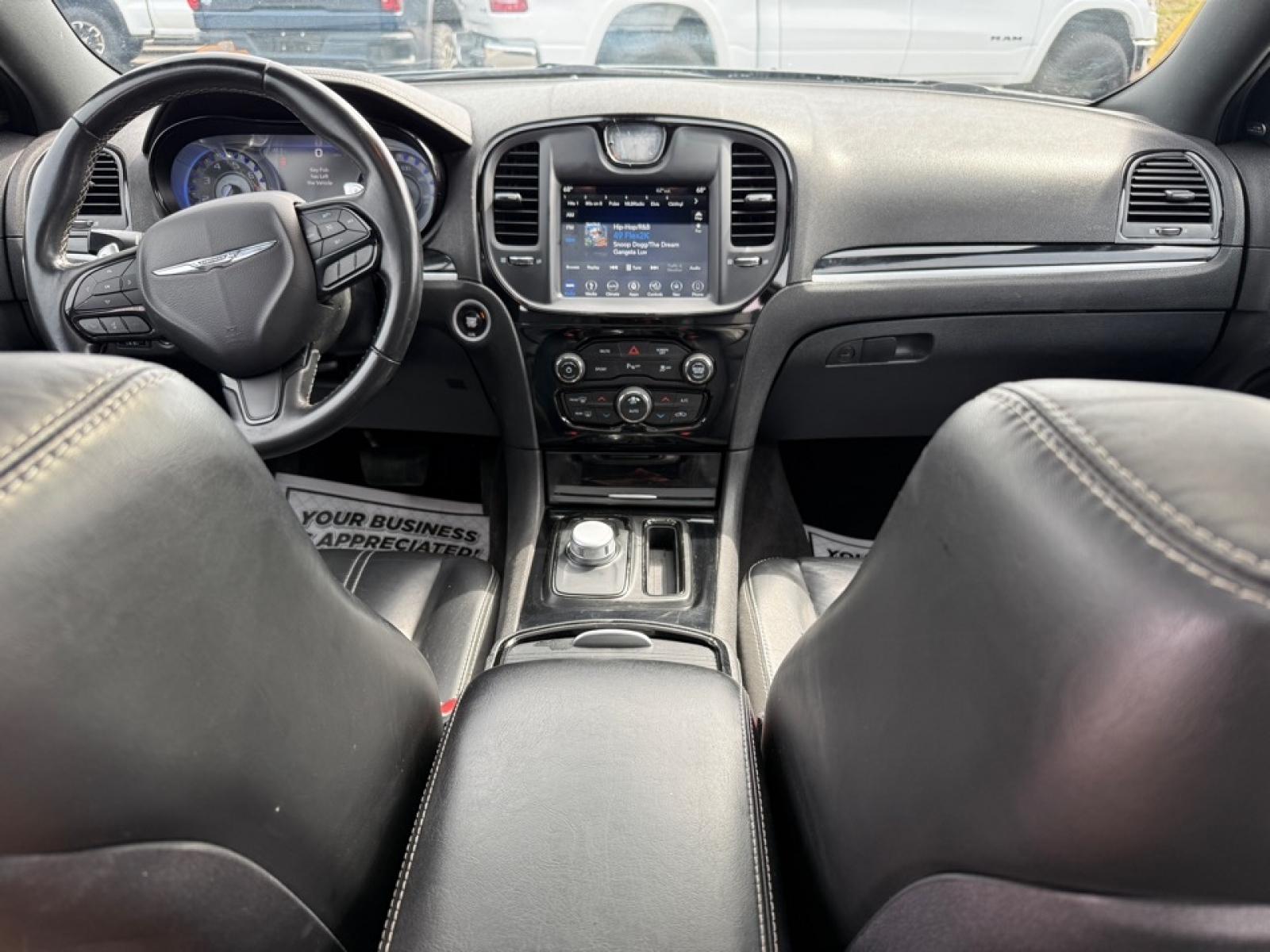 2018 Chrysler 300 300S AWD, 39622, Photo