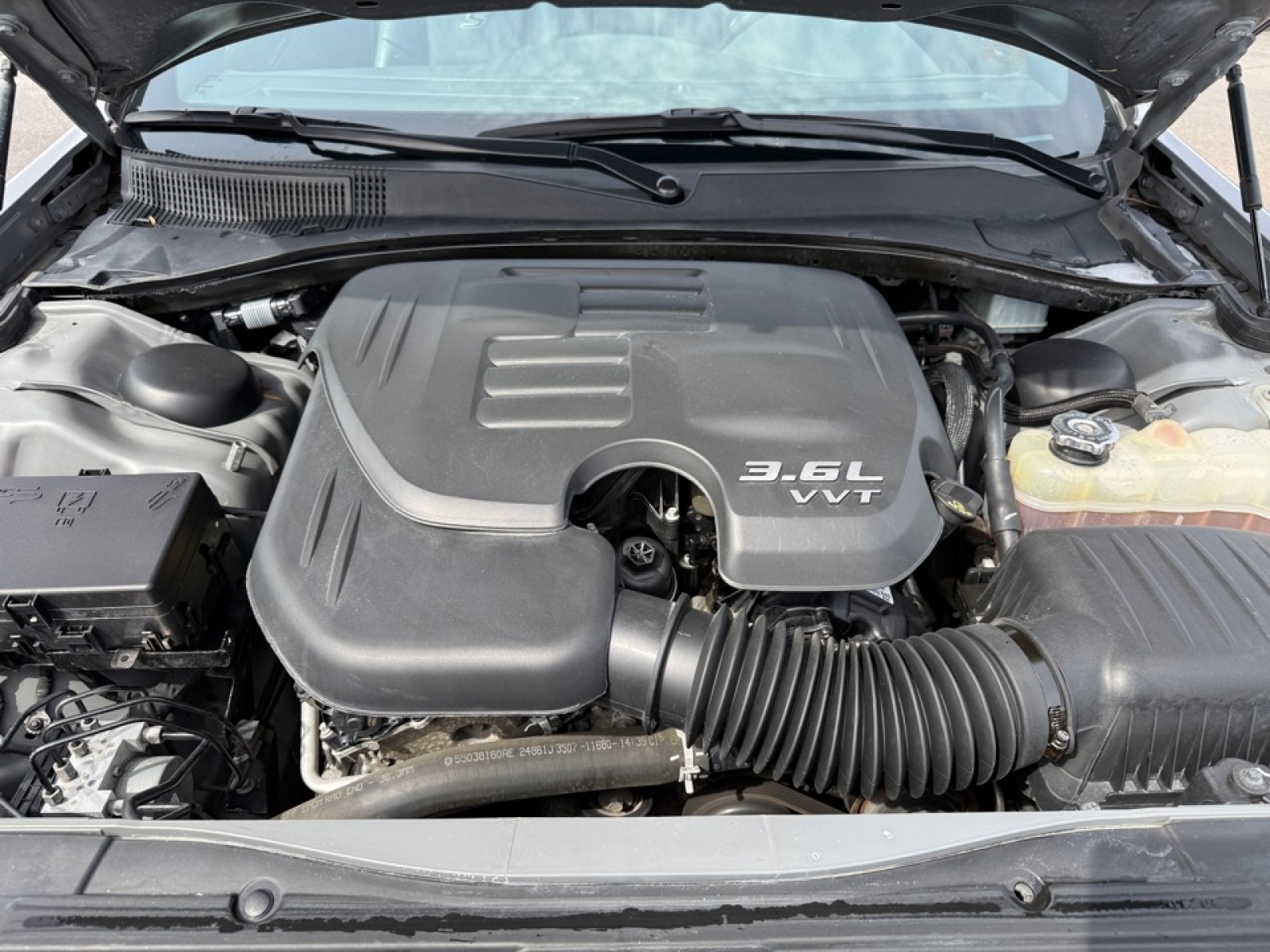 2018 Chrysler 300 300S AWD, 39622, Photo