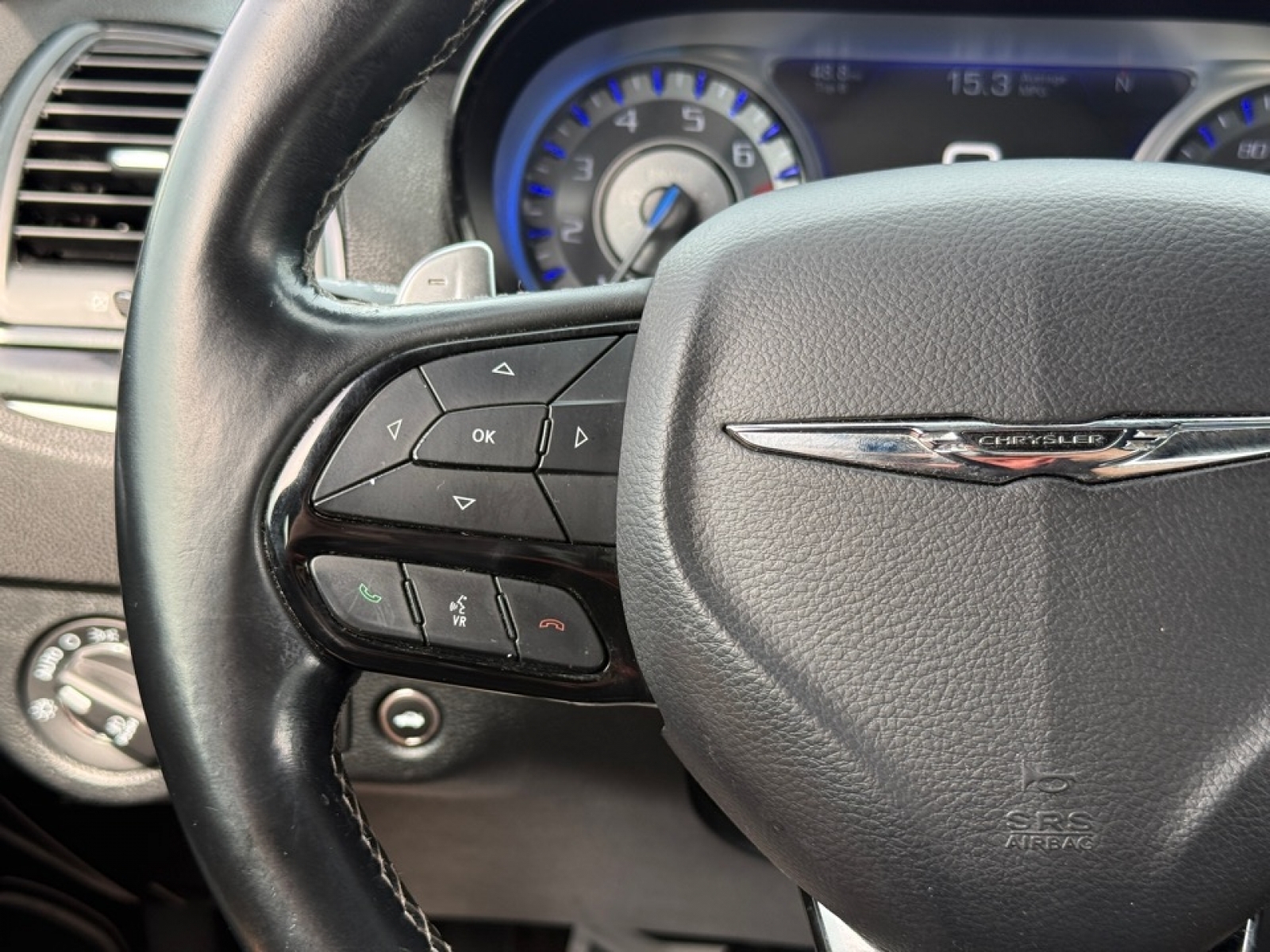 2018 Chrysler 300 300S AWD, 39622, Photo