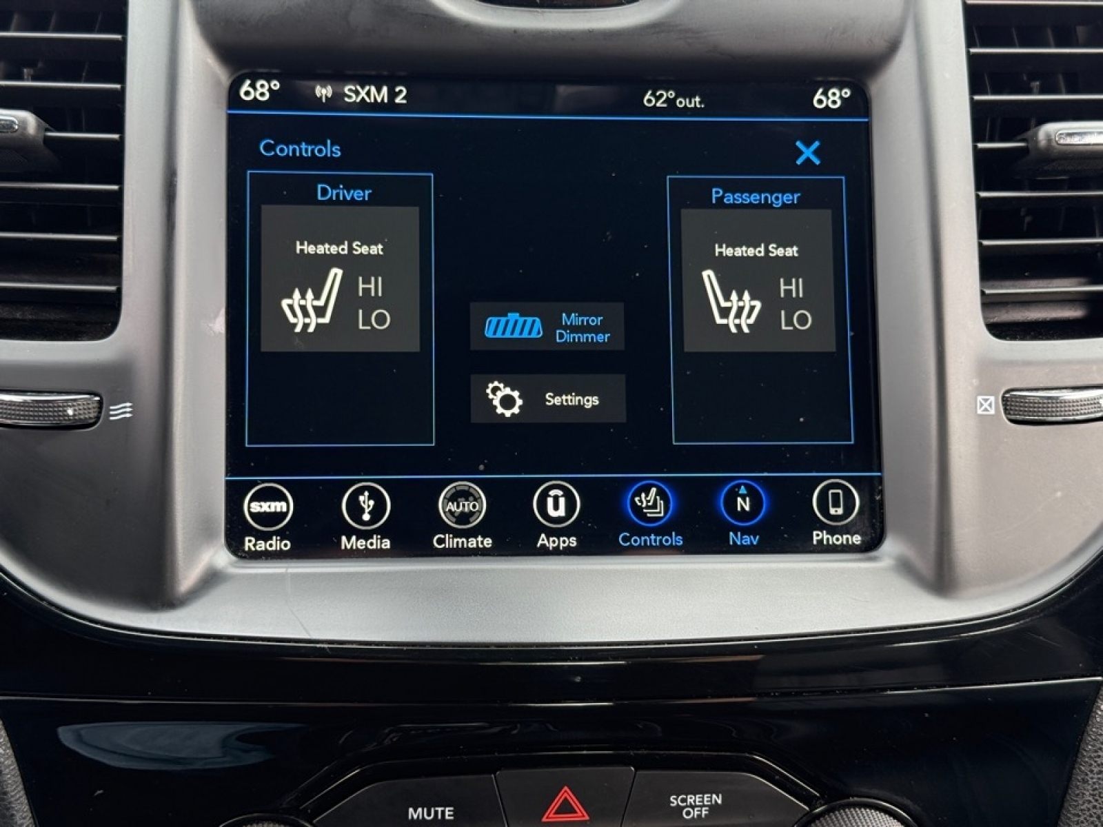 2018 Chrysler 300 300S AWD, 39622, Photo