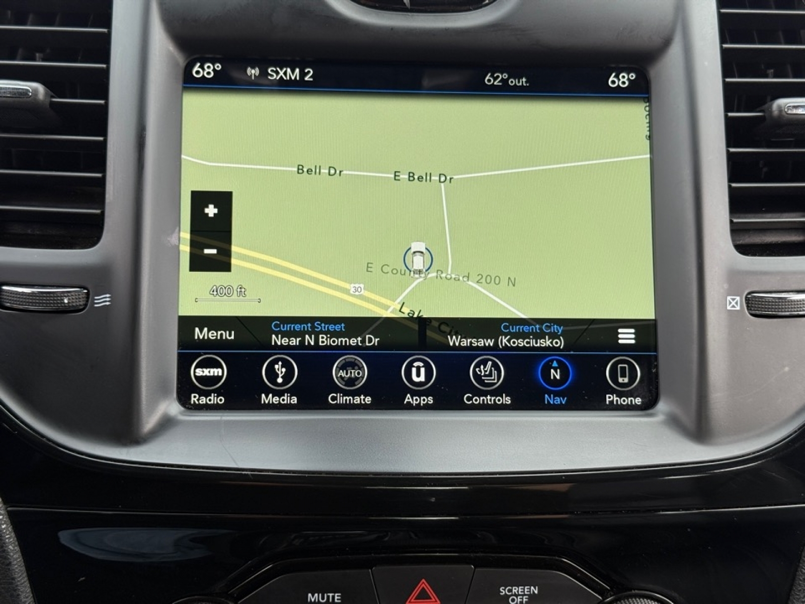 2018 Chrysler 300 300S AWD, 39622, Photo