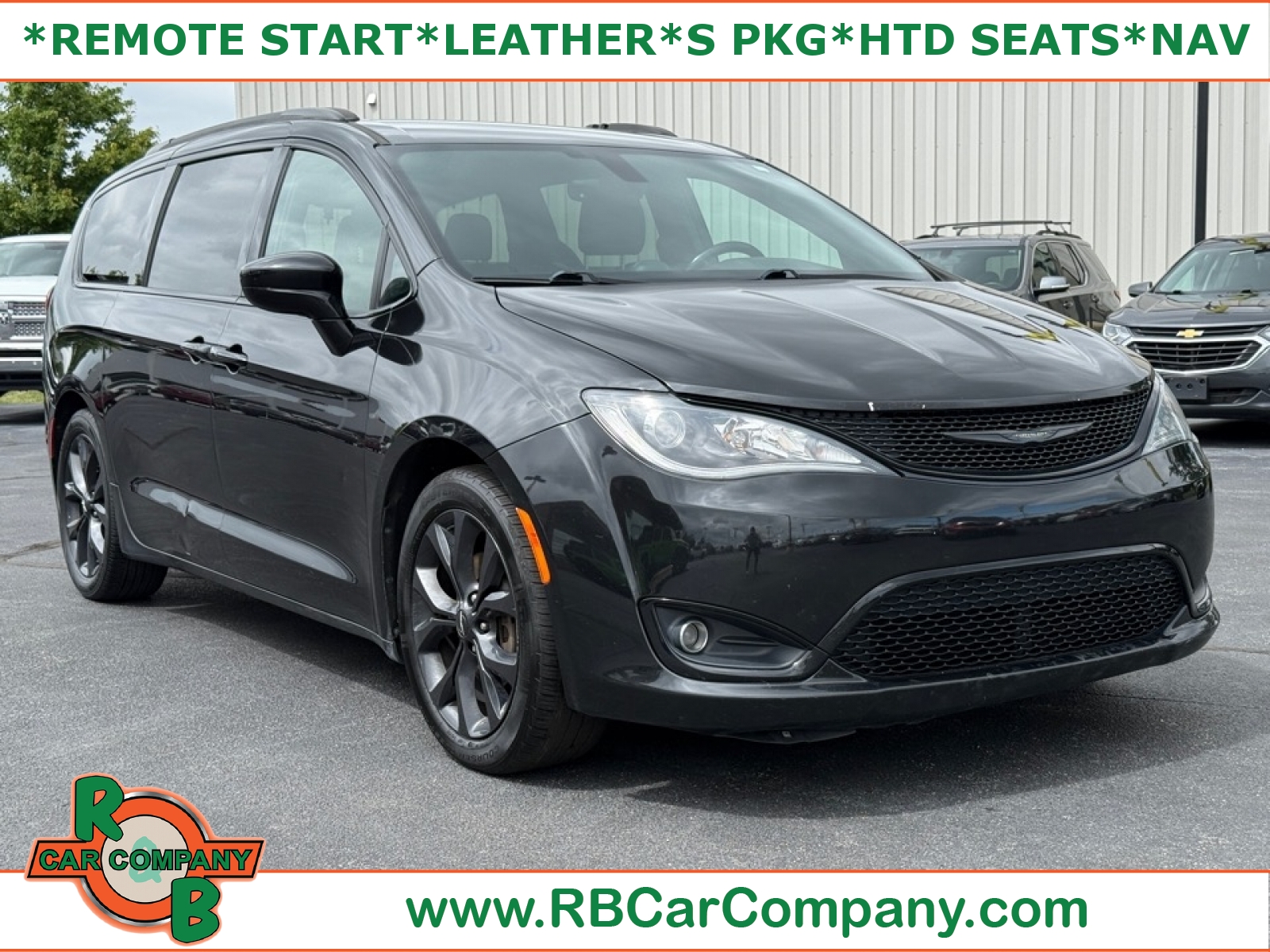 2007 Honda Odyssey EX-L, 37448A, Photo 1