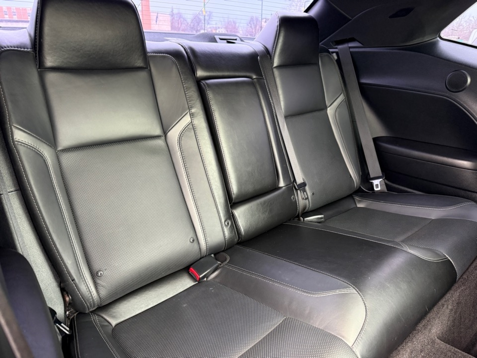 2018 Dodge Challenger SXT Plus, 38597A, Photo