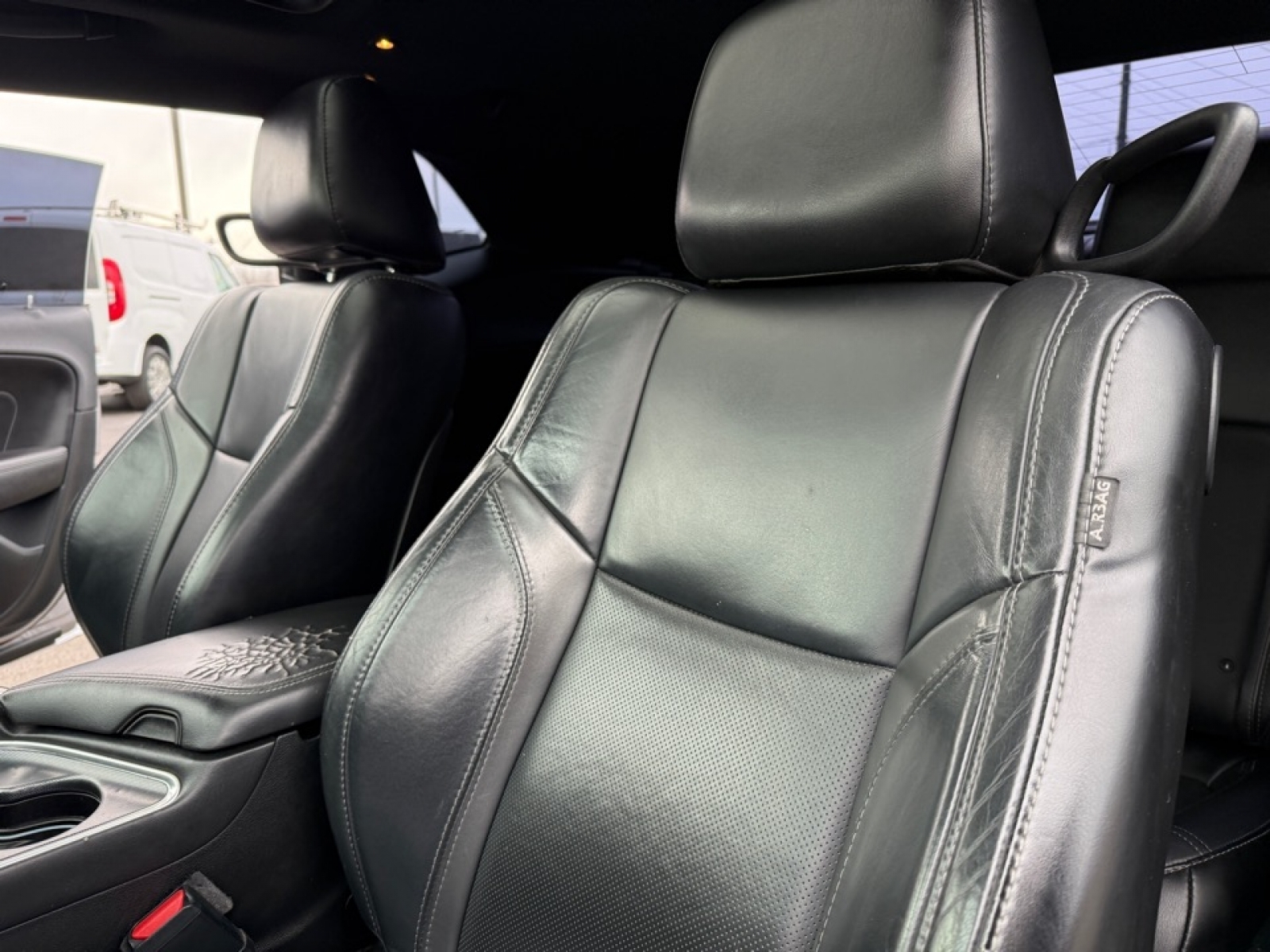 2018 Dodge Challenger SXT Plus, 38597A, Photo