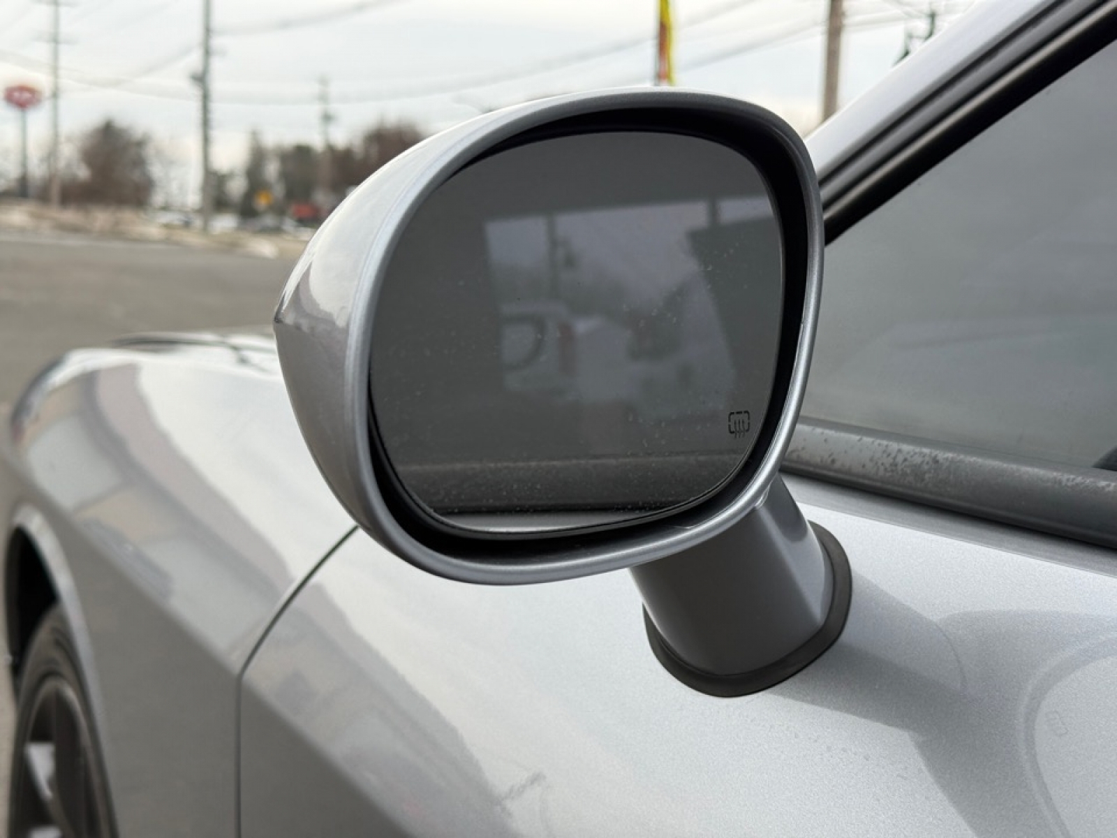 2018 Dodge Challenger SXT Plus, 38597A, Photo