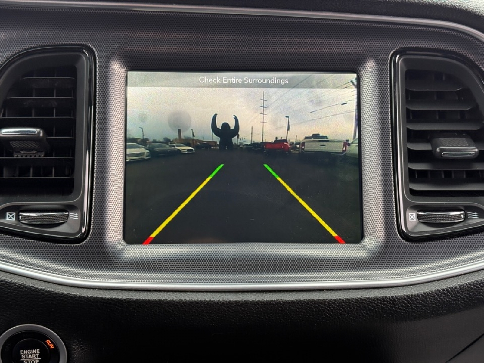 2018 Dodge Challenger SXT Plus, 38597A, Photo