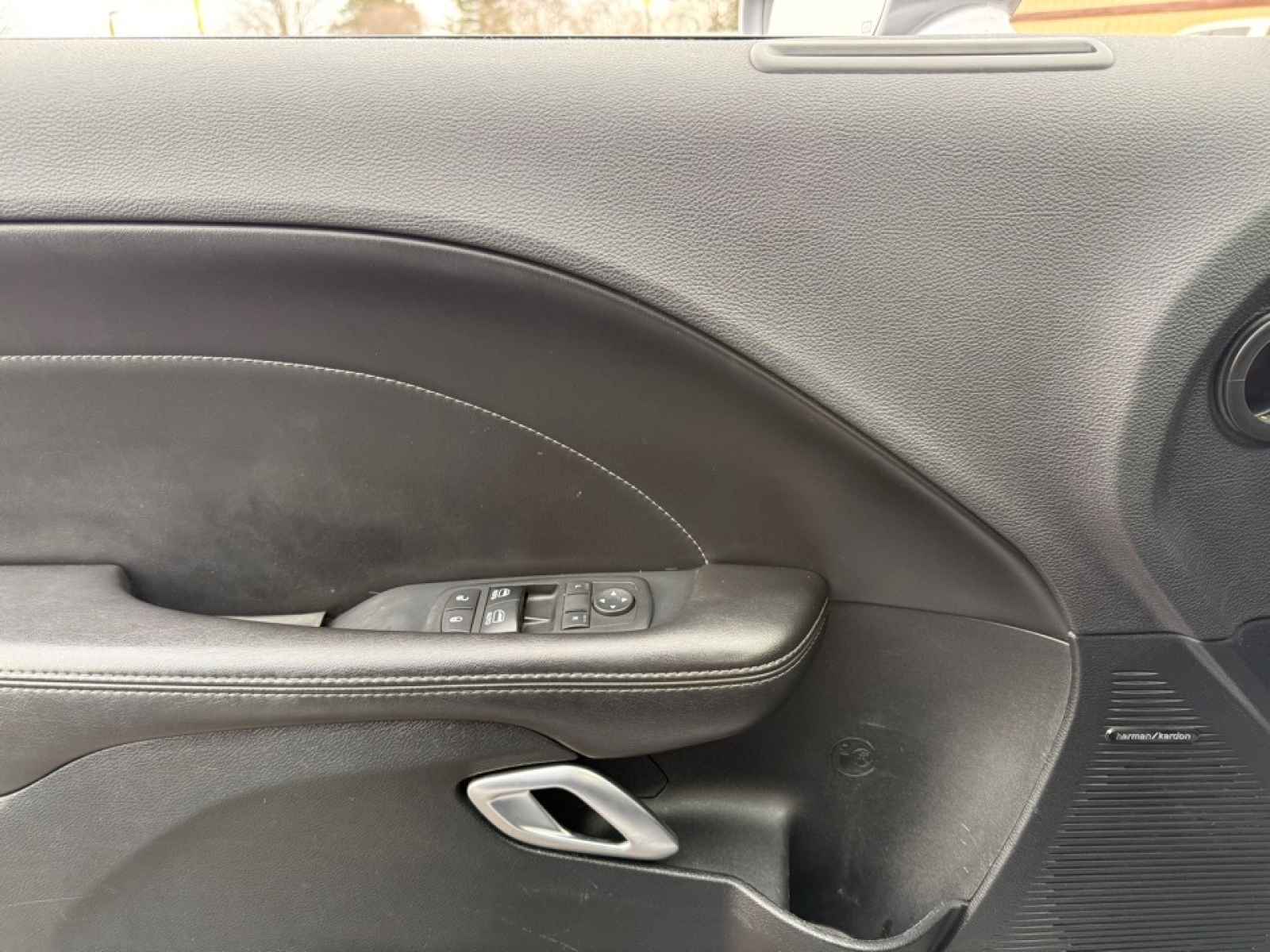 2018 Dodge Challenger SXT Plus, 38597A, Photo