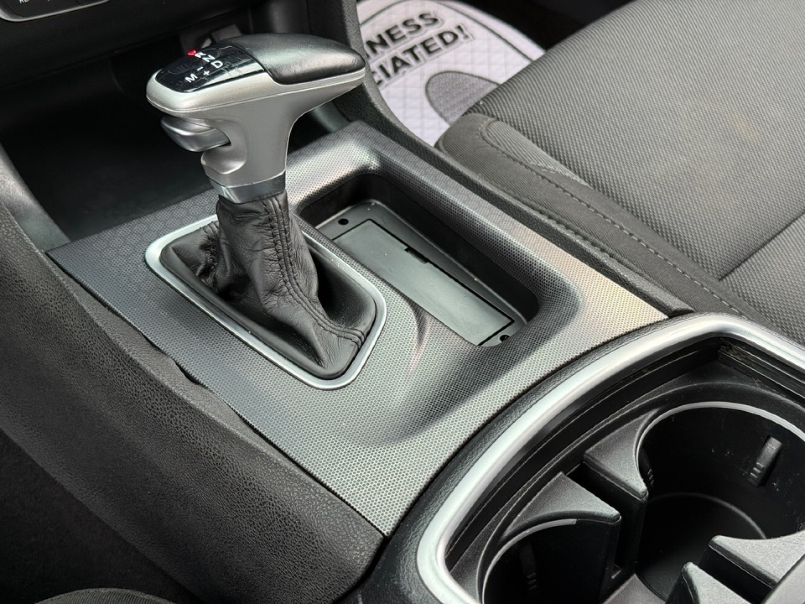 2018 Dodge Charger SXT Plus RWD, 39418, Photo