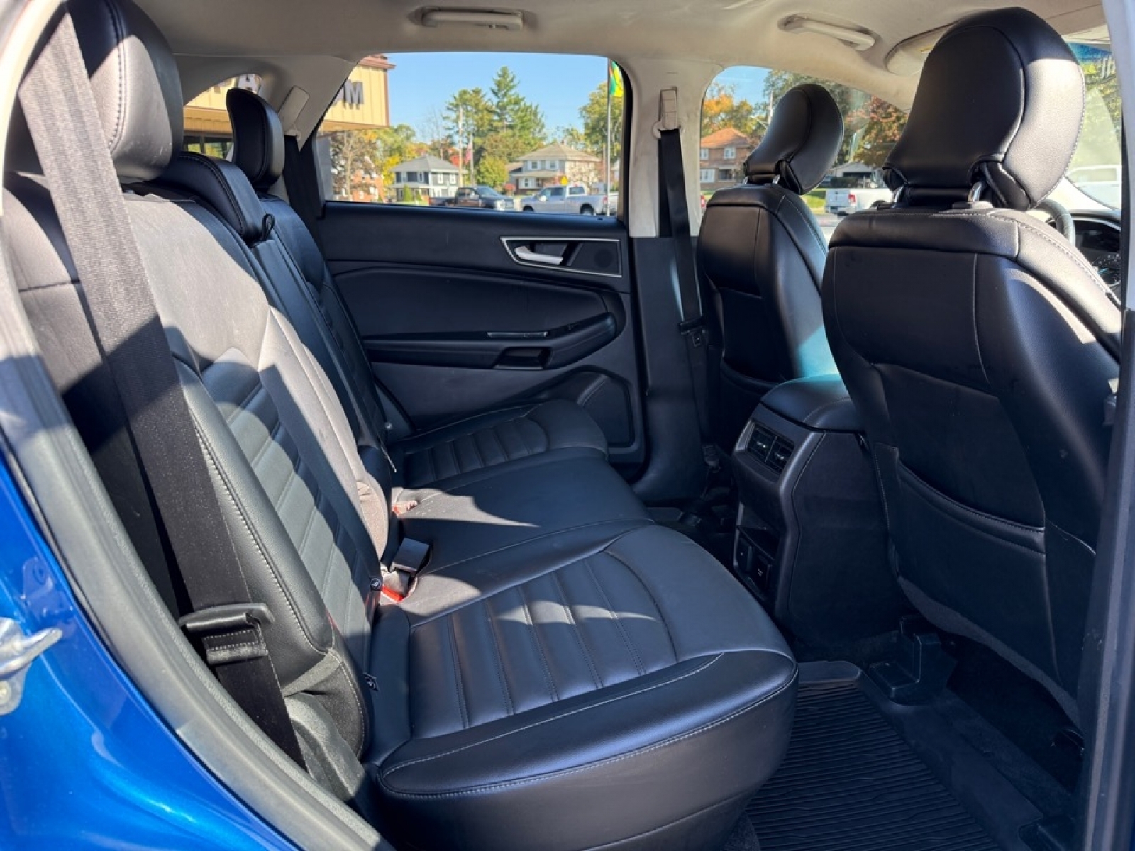 2018 Ford Edge SEL, 39128, Photo