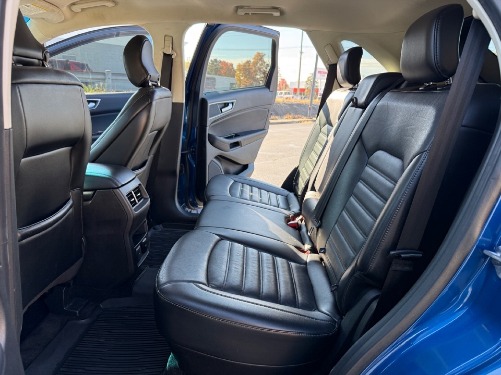 2018 Ford Edge SEL, 39128, Photo