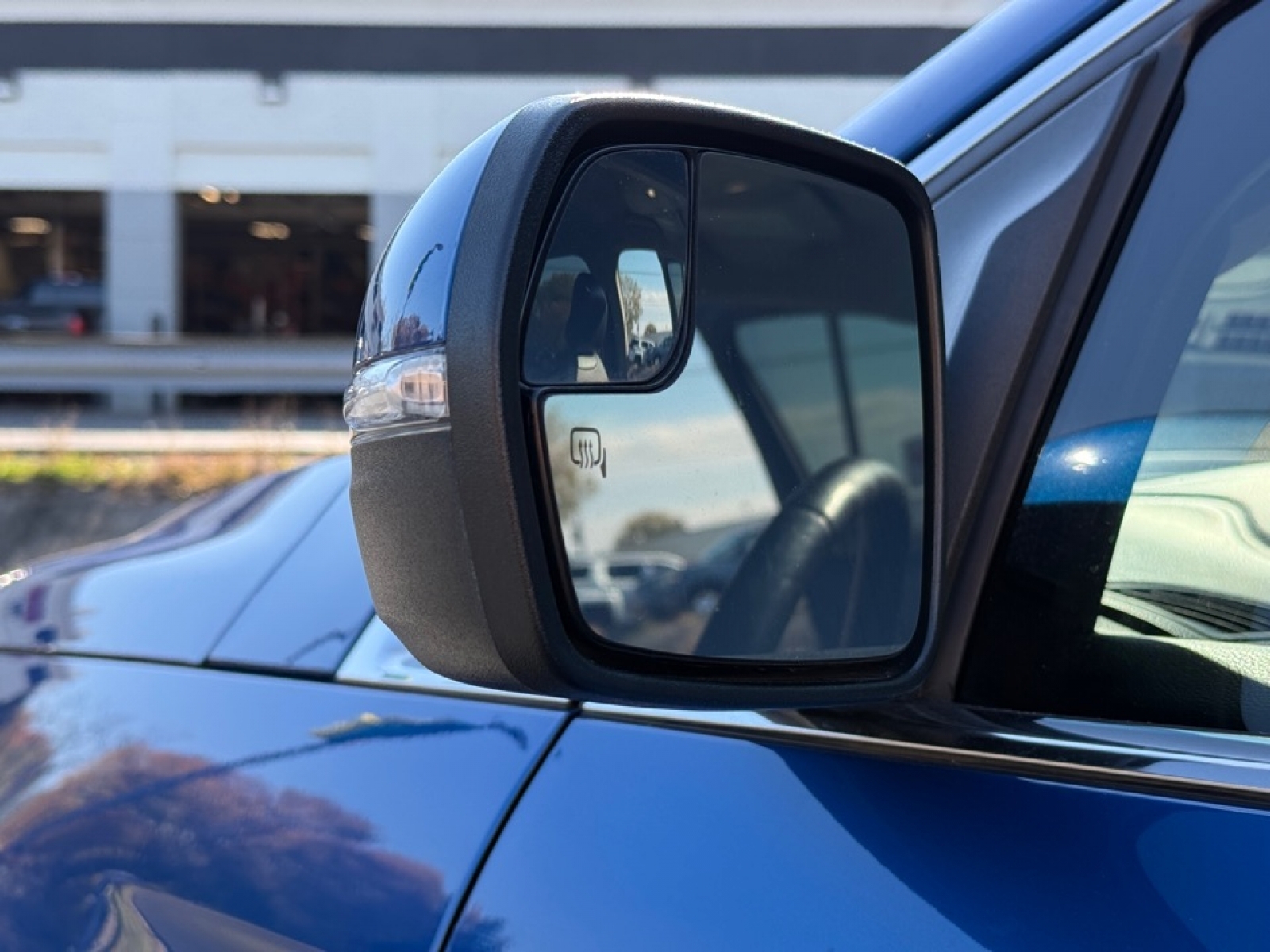 2018 Ford Edge SEL, 39128, Photo