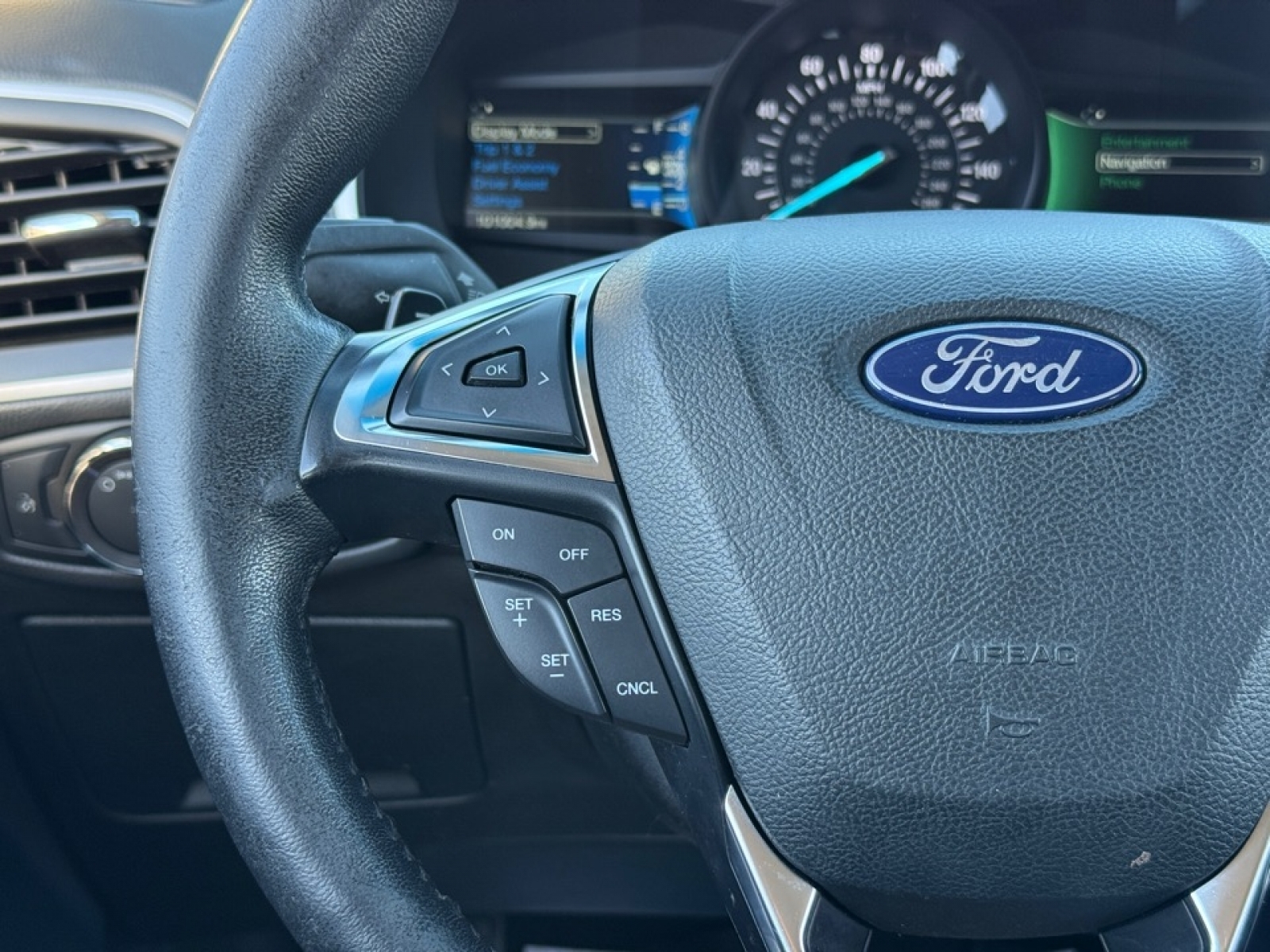 2018 Ford Edge SEL, 39128, Photo
