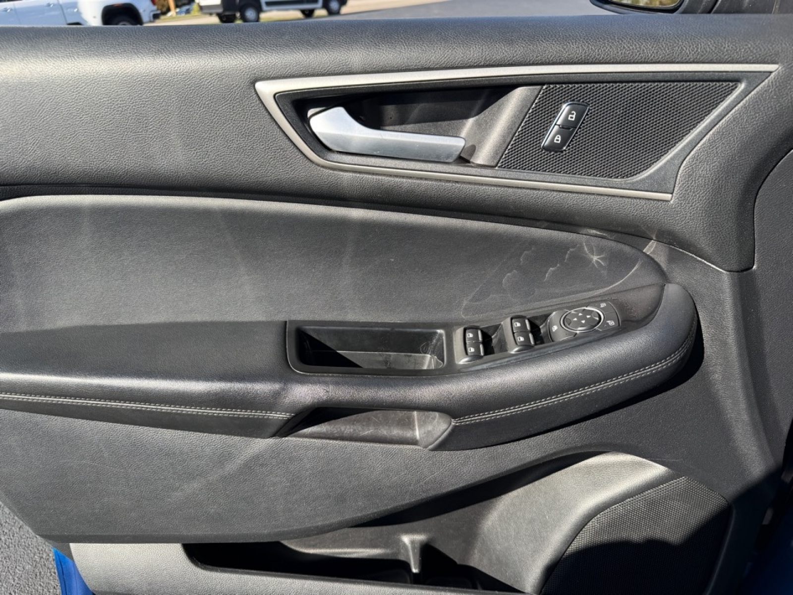 2018 Ford Edge SEL, 39128, Photo