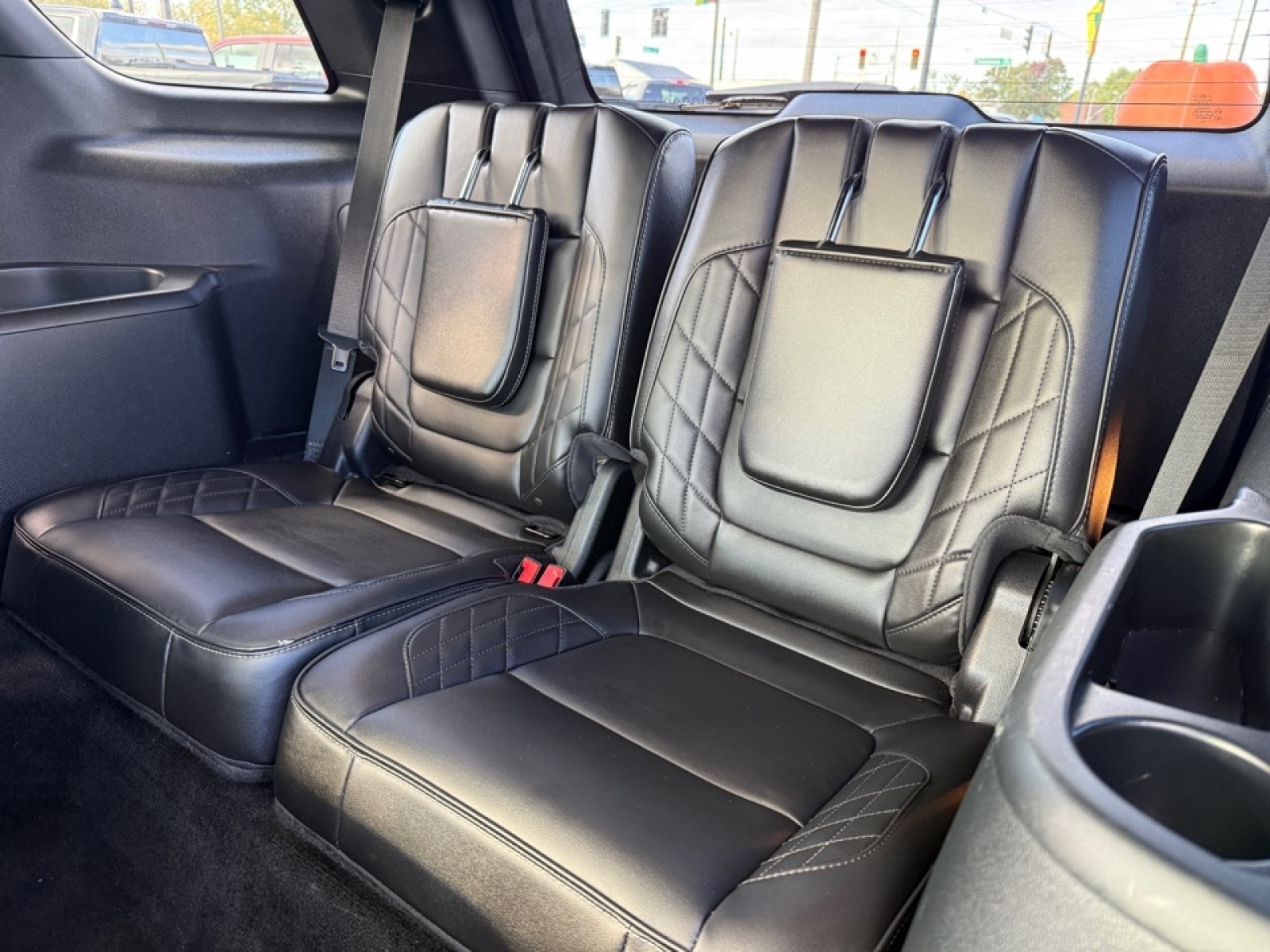 2018 Ford Explorer Platinum, 39081, Photo