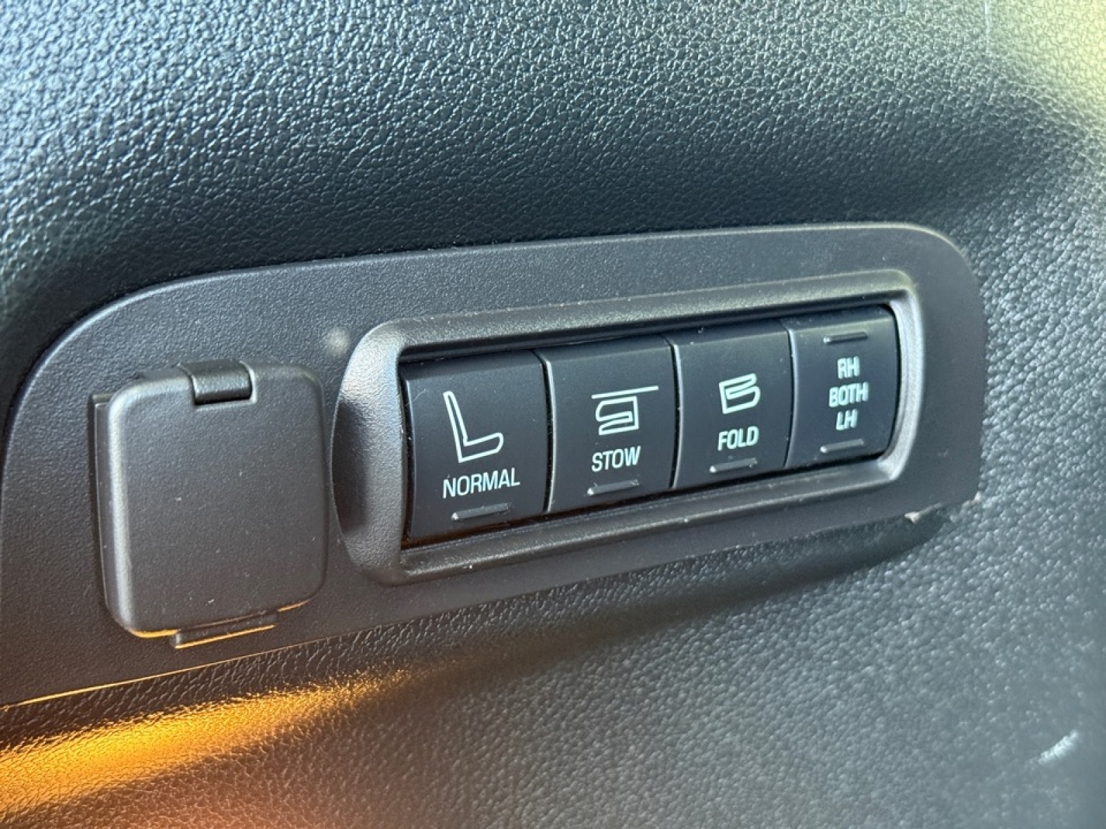 2018 Ford Explorer Platinum, 39081, Photo