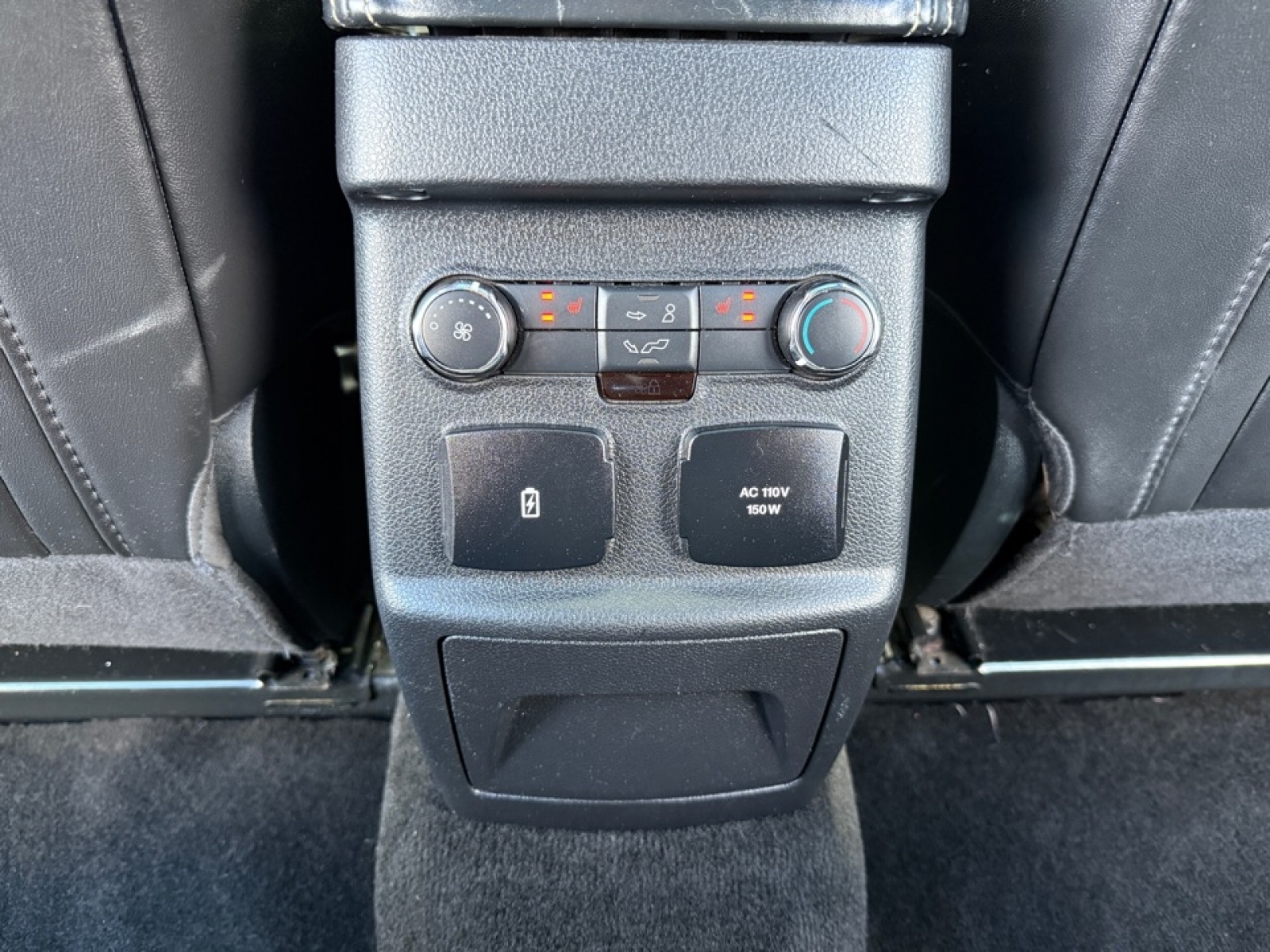 2018 Ford Explorer Platinum, 39081, Photo