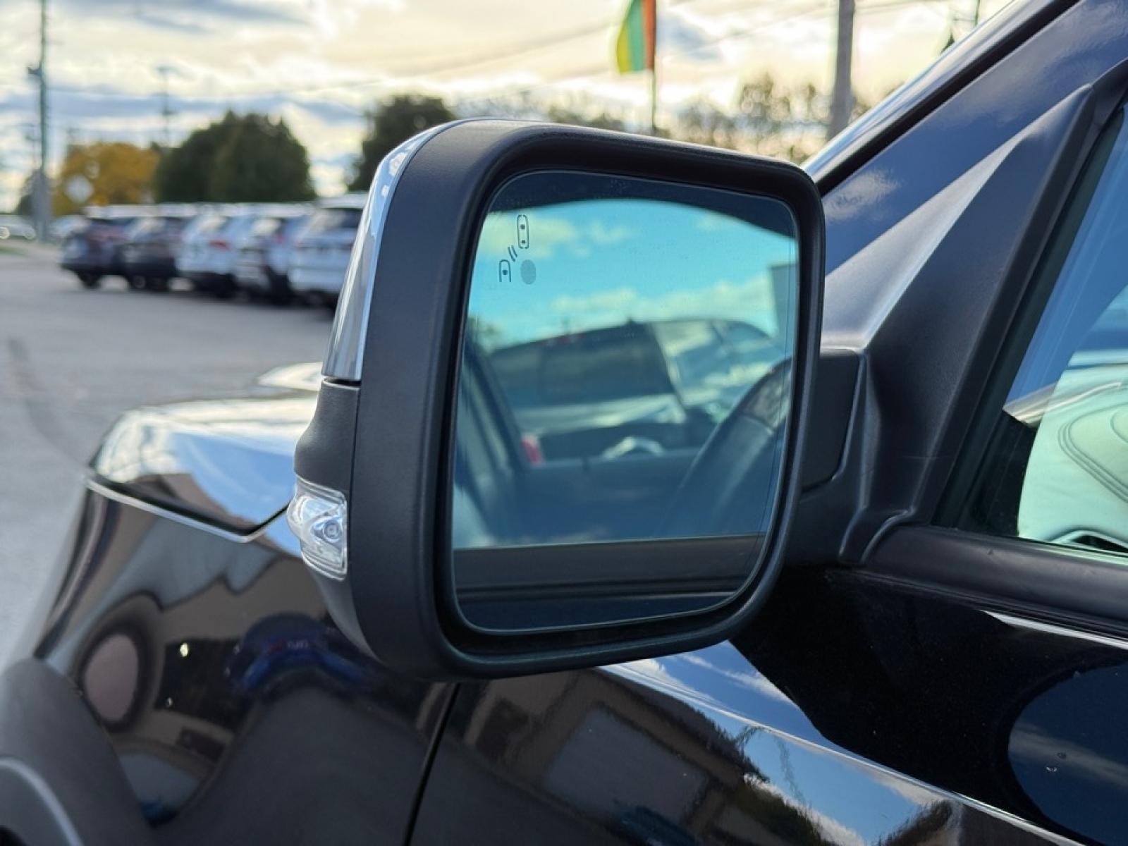 2018 Ford Explorer Platinum, 39081, Photo