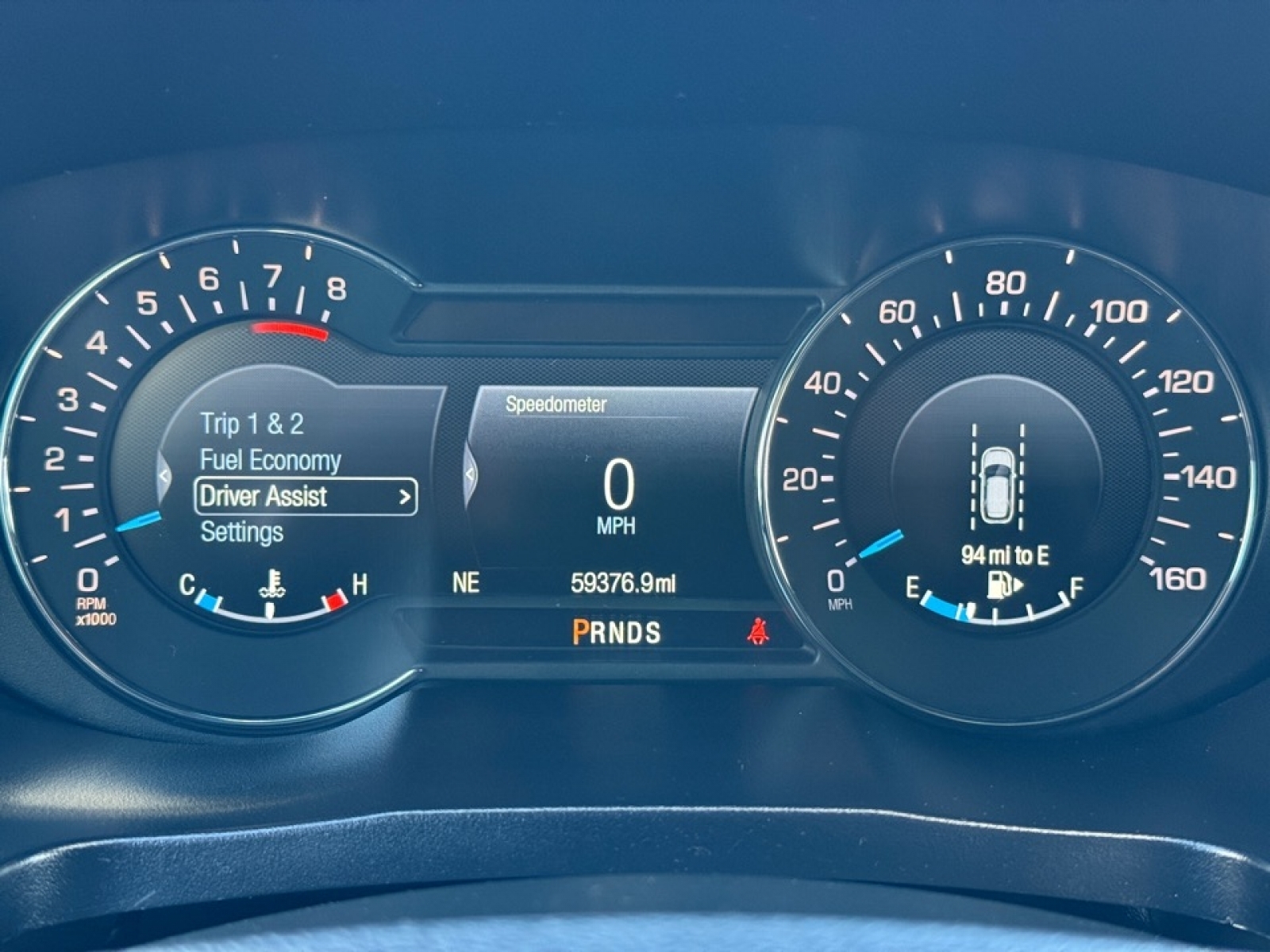 2018 Ford Explorer Platinum, 39081, Photo