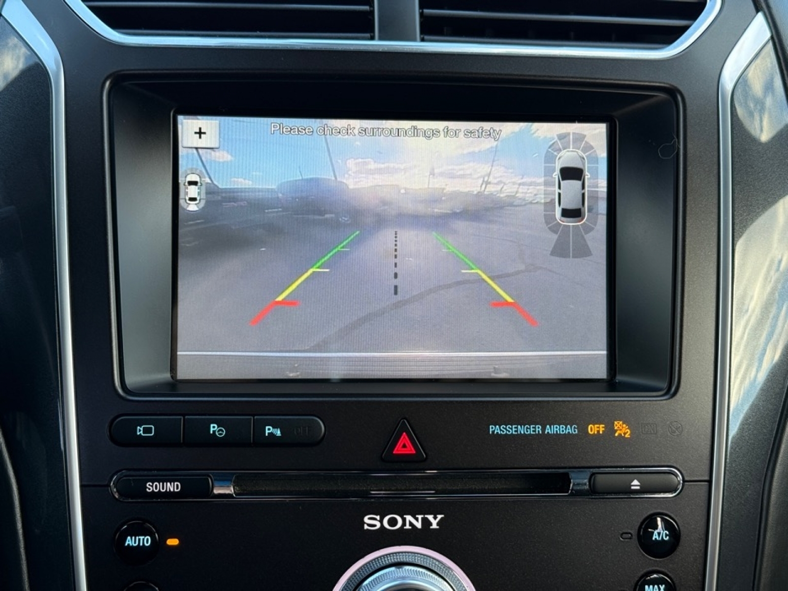 2018 Ford Explorer Platinum, 39081, Photo