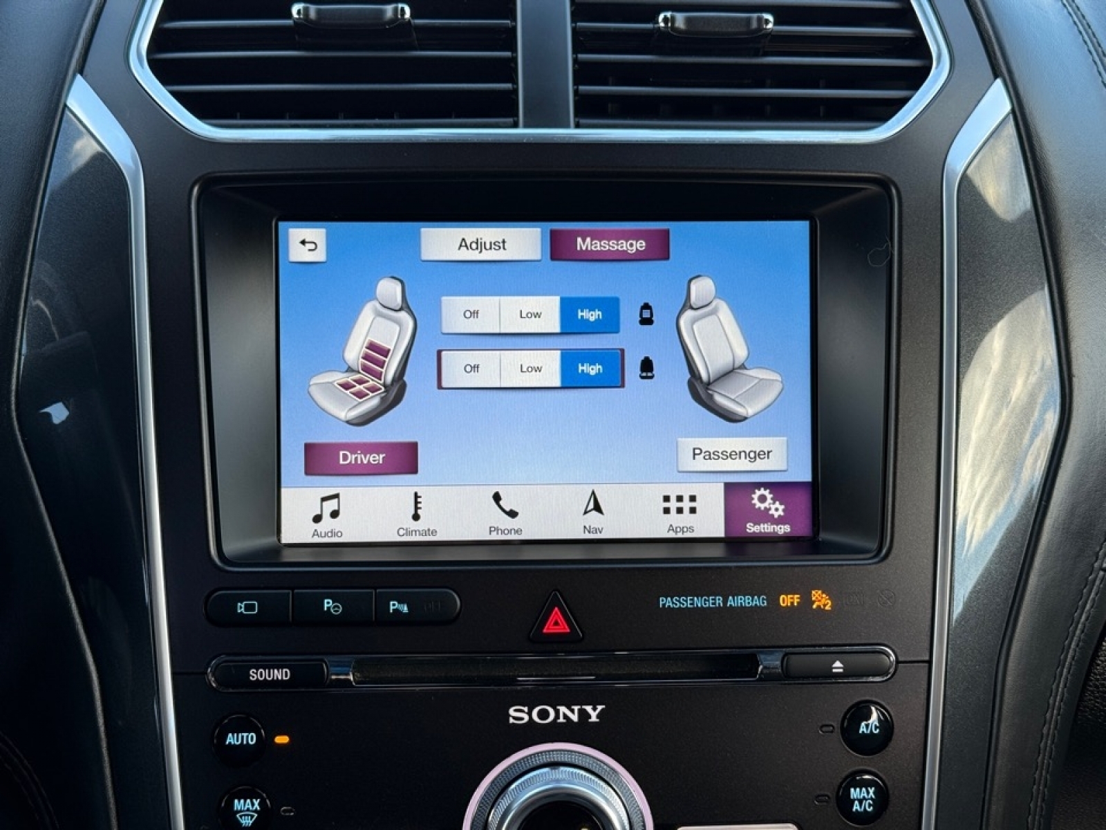 2018 Ford Explorer Platinum, 39081, Photo