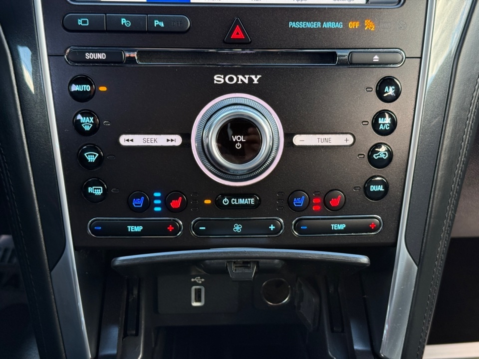 2018 Ford Explorer Platinum, 39081, Photo