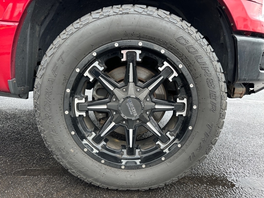 2018 Ford F-150 XLT, 39167B, Photo