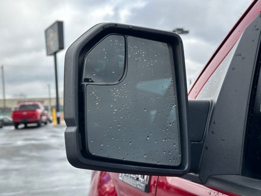 2018 Ford F-150 XLT, 39167B, Photo